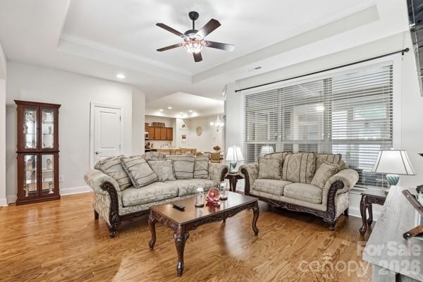 1062 Millview Lane — Matthews