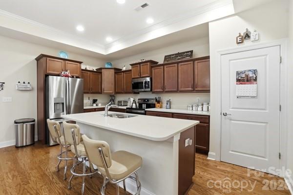 1062 Millview Lane — Matthews