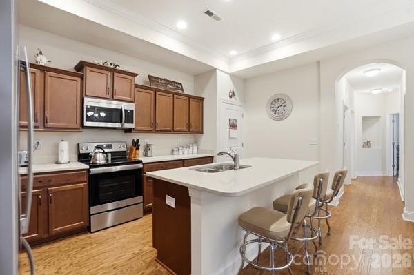 1062 Millview Lane — Matthews