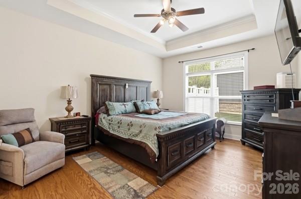 1062 Millview Lane — Matthews
