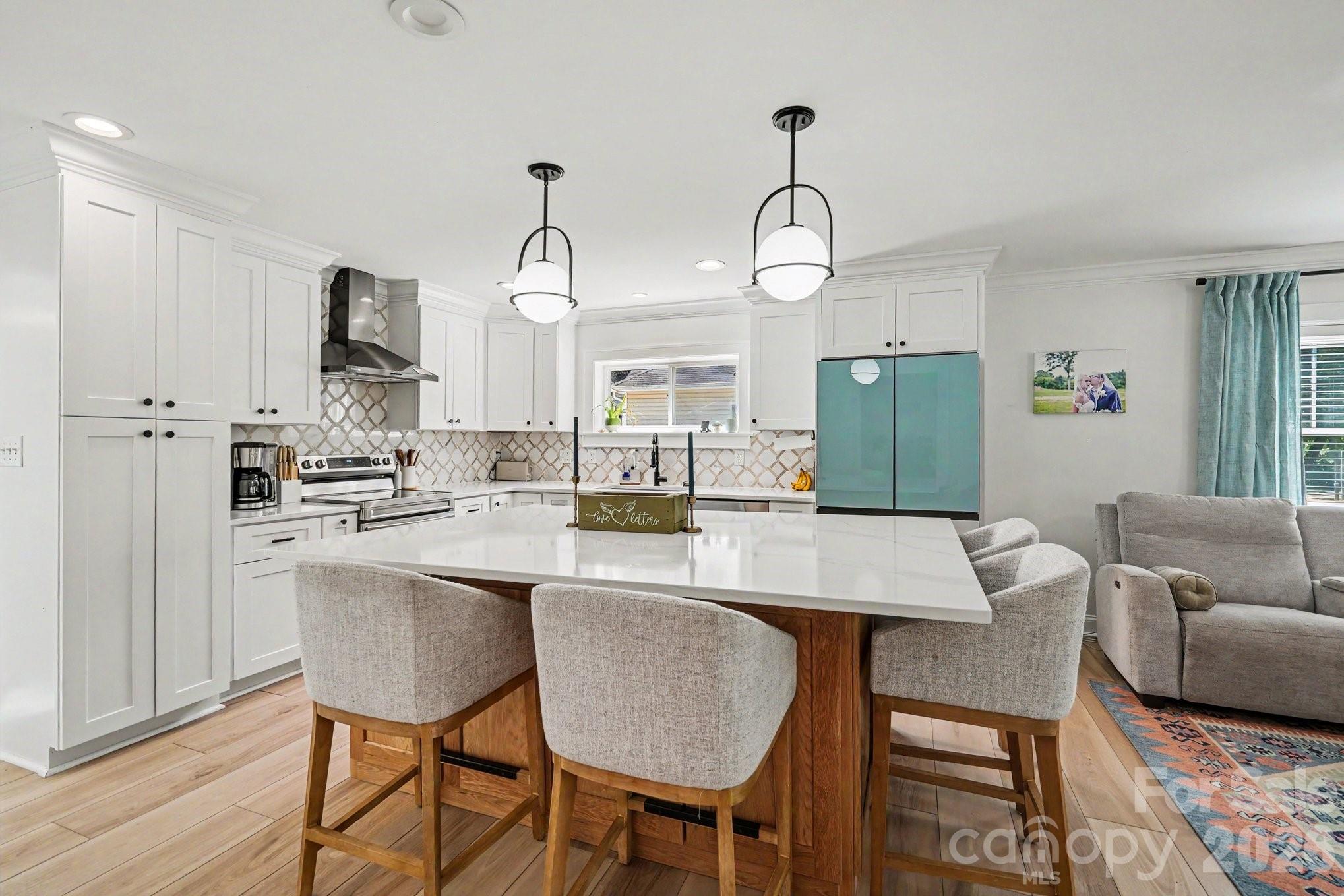 707 Spring Street SW — Concord