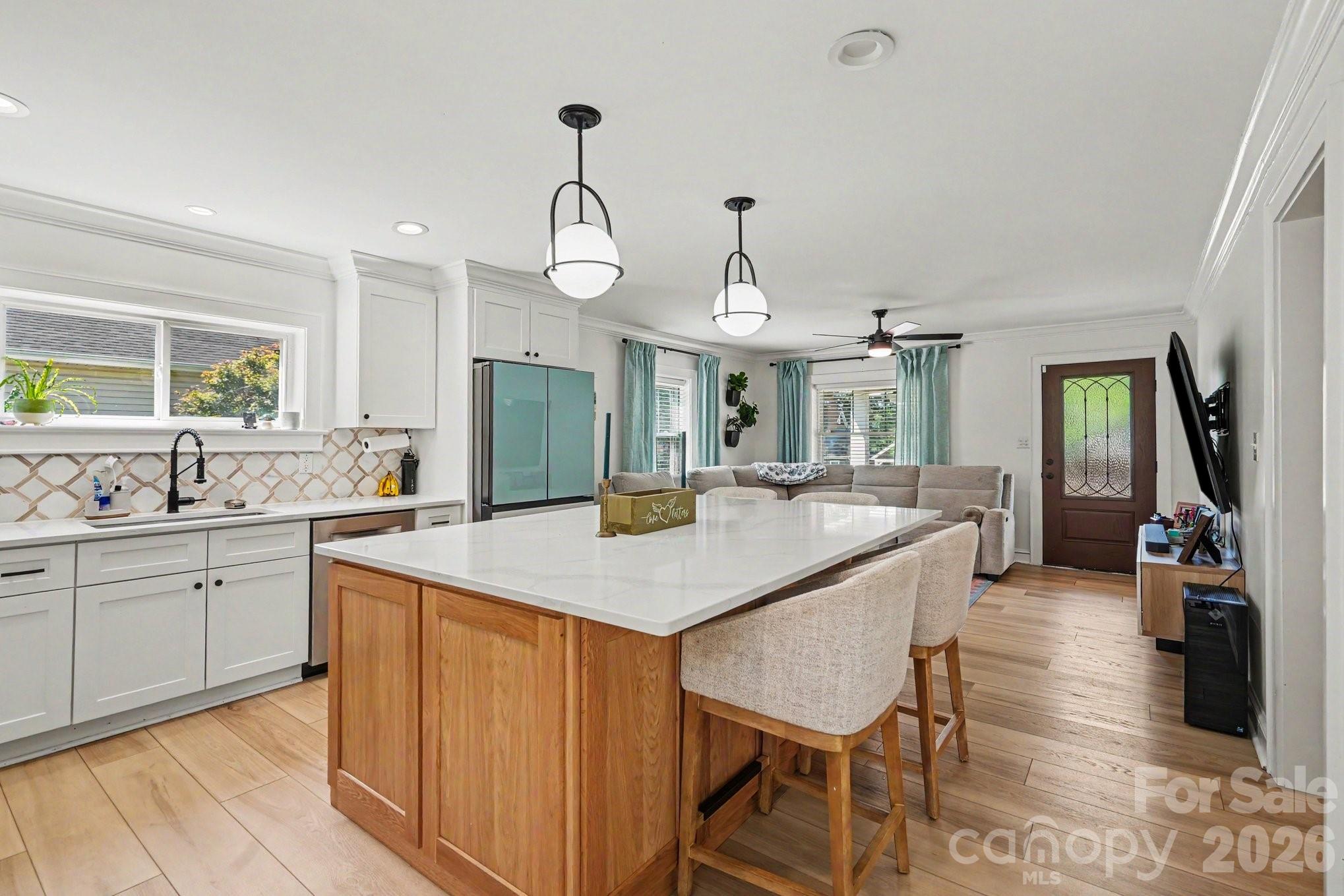 707 Spring Street SW — Concord