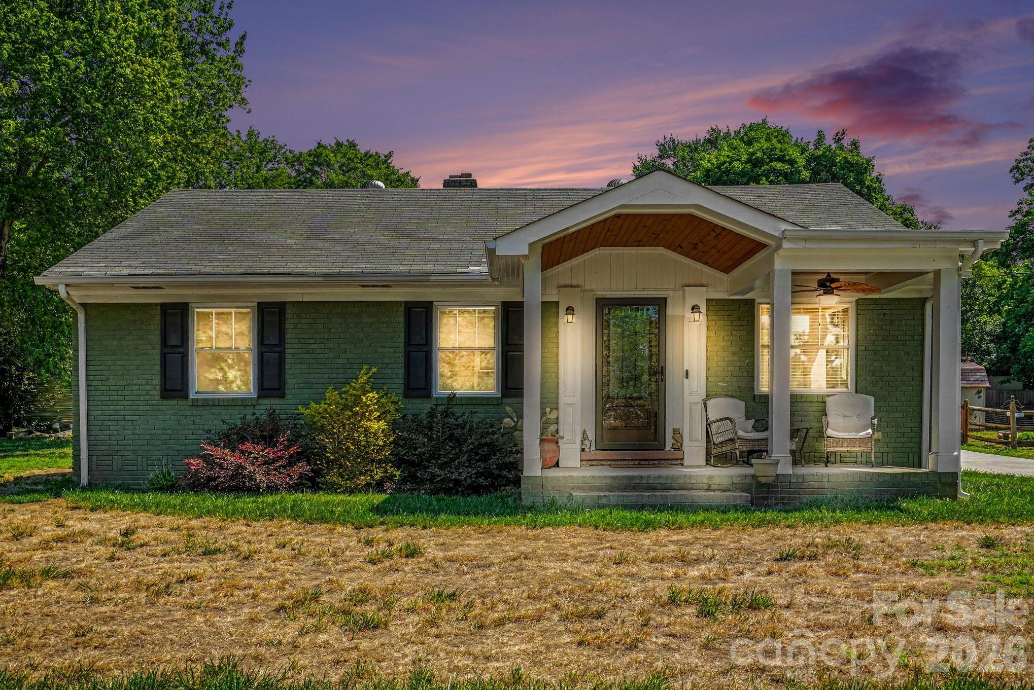707 Spring Street SW — Concord