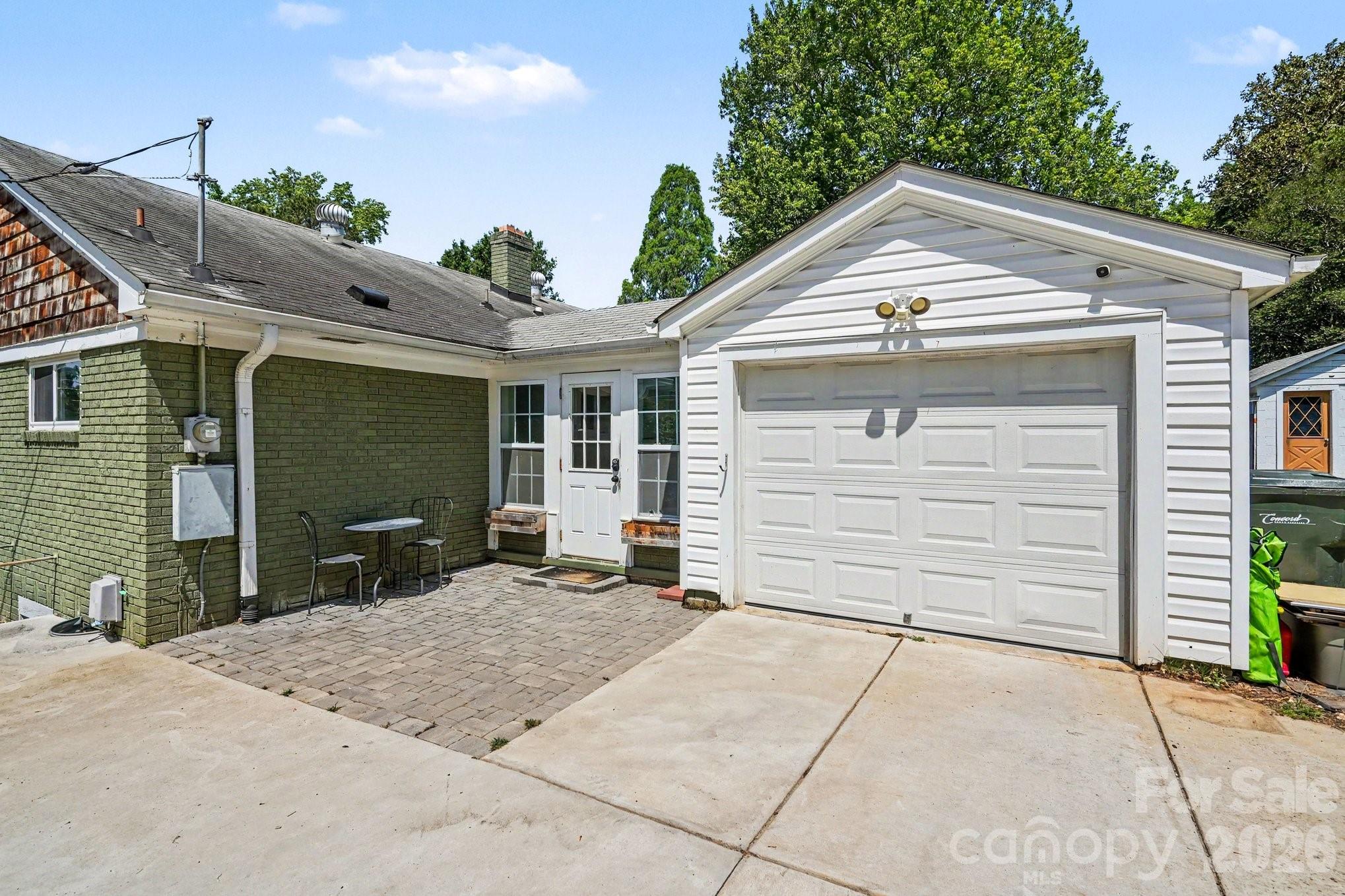 707 Spring Street SW — Concord