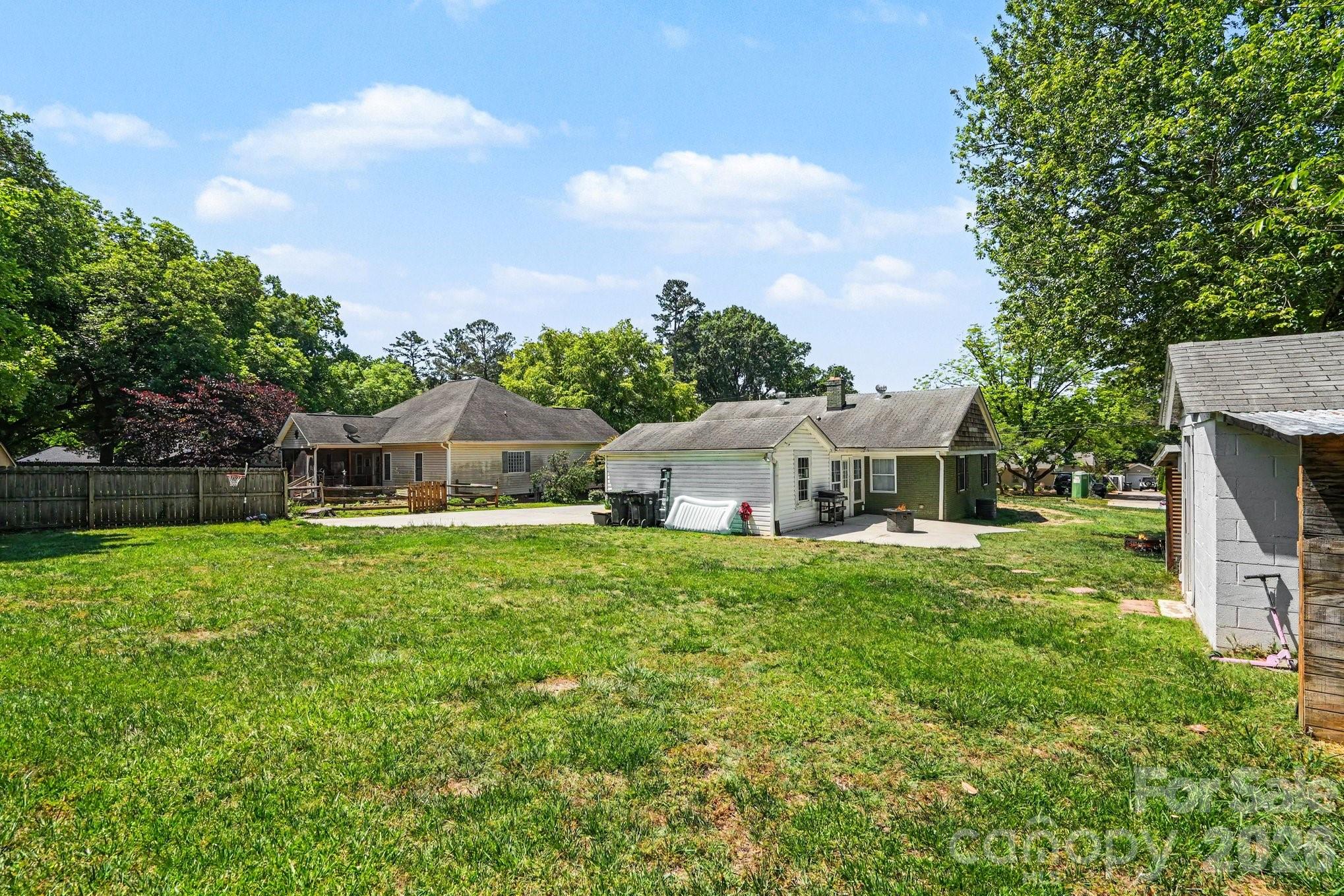 707 Spring Street SW — Concord