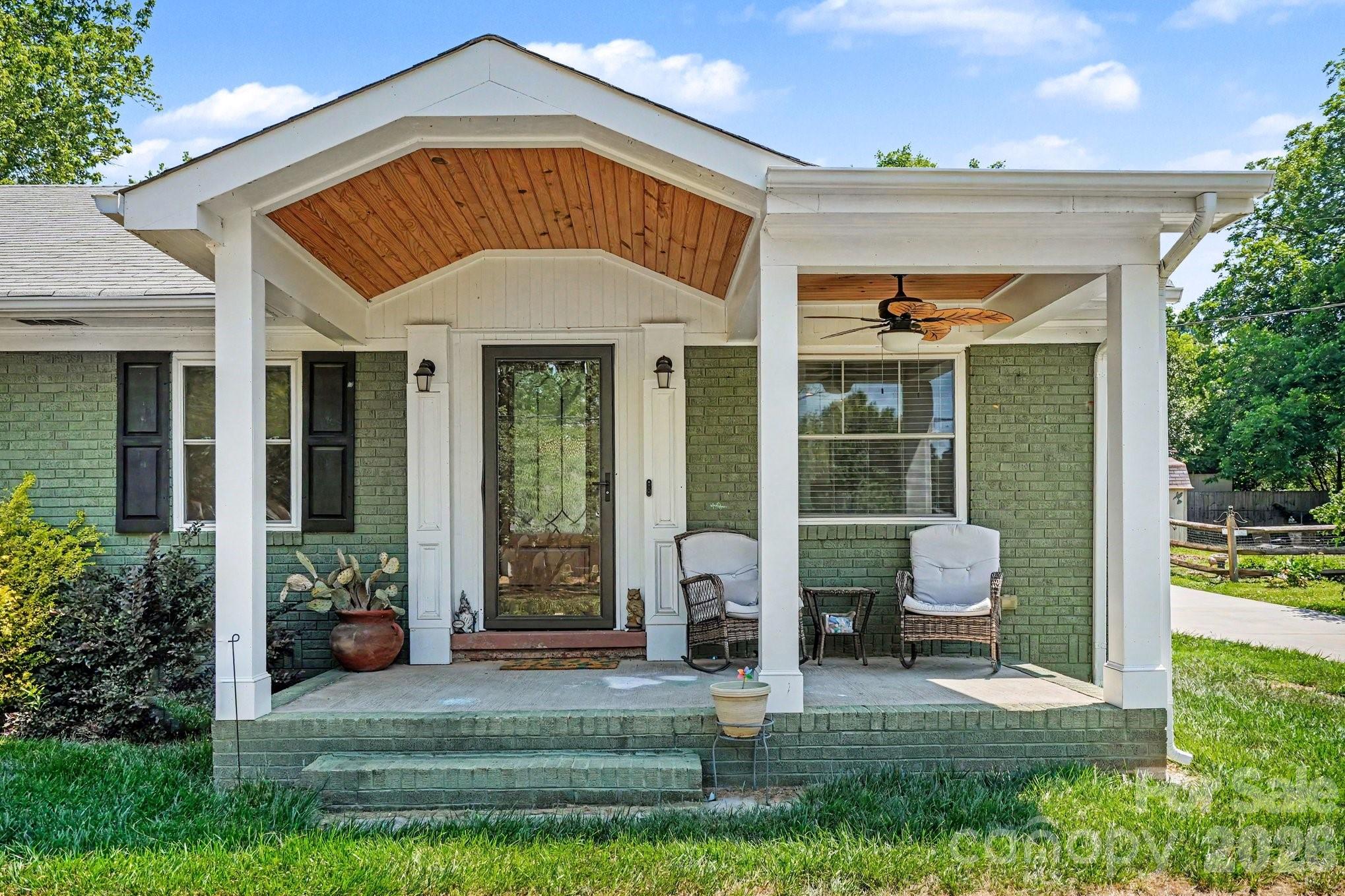707 Spring Street SW — Concord