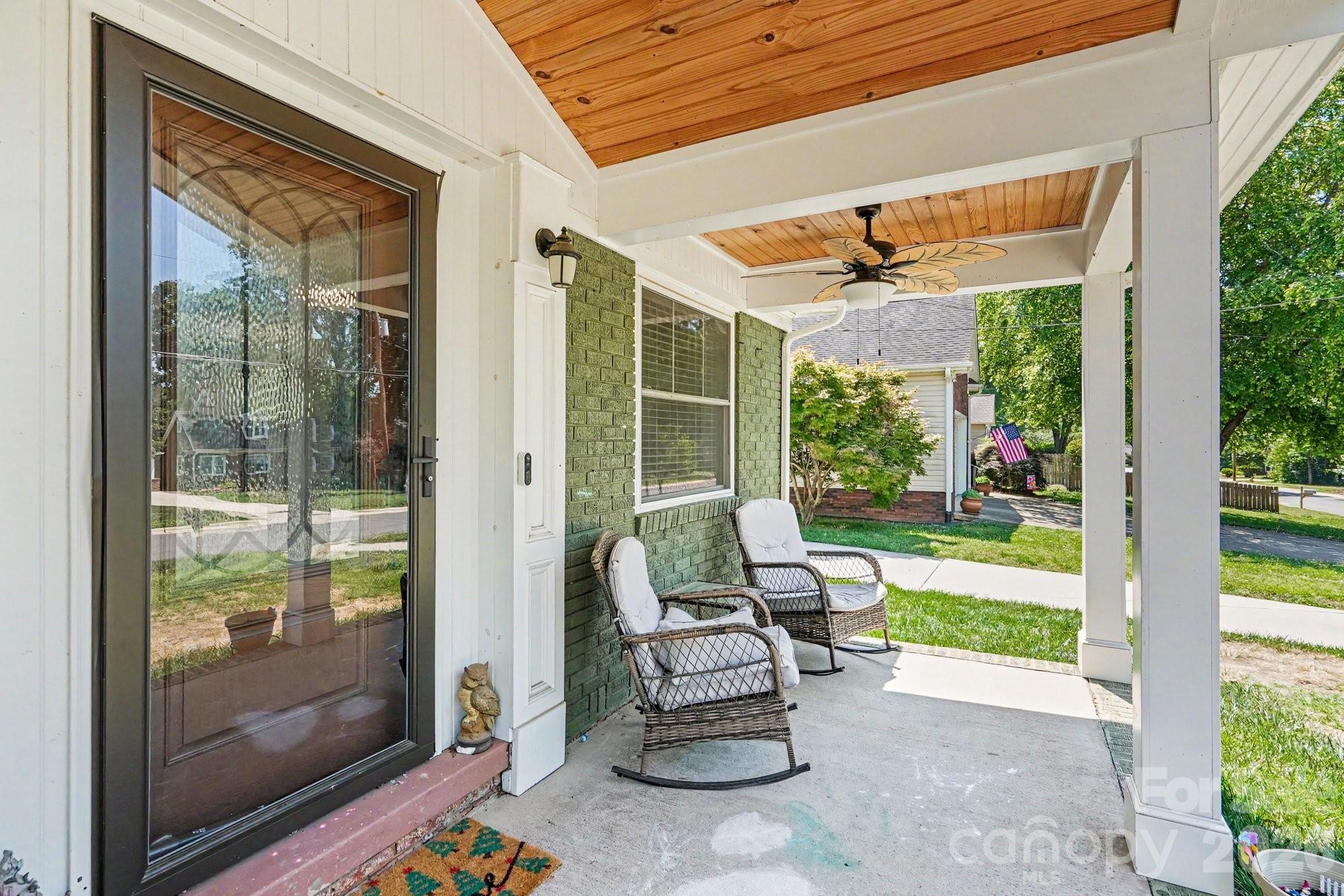 707 Spring Street SW — Concord