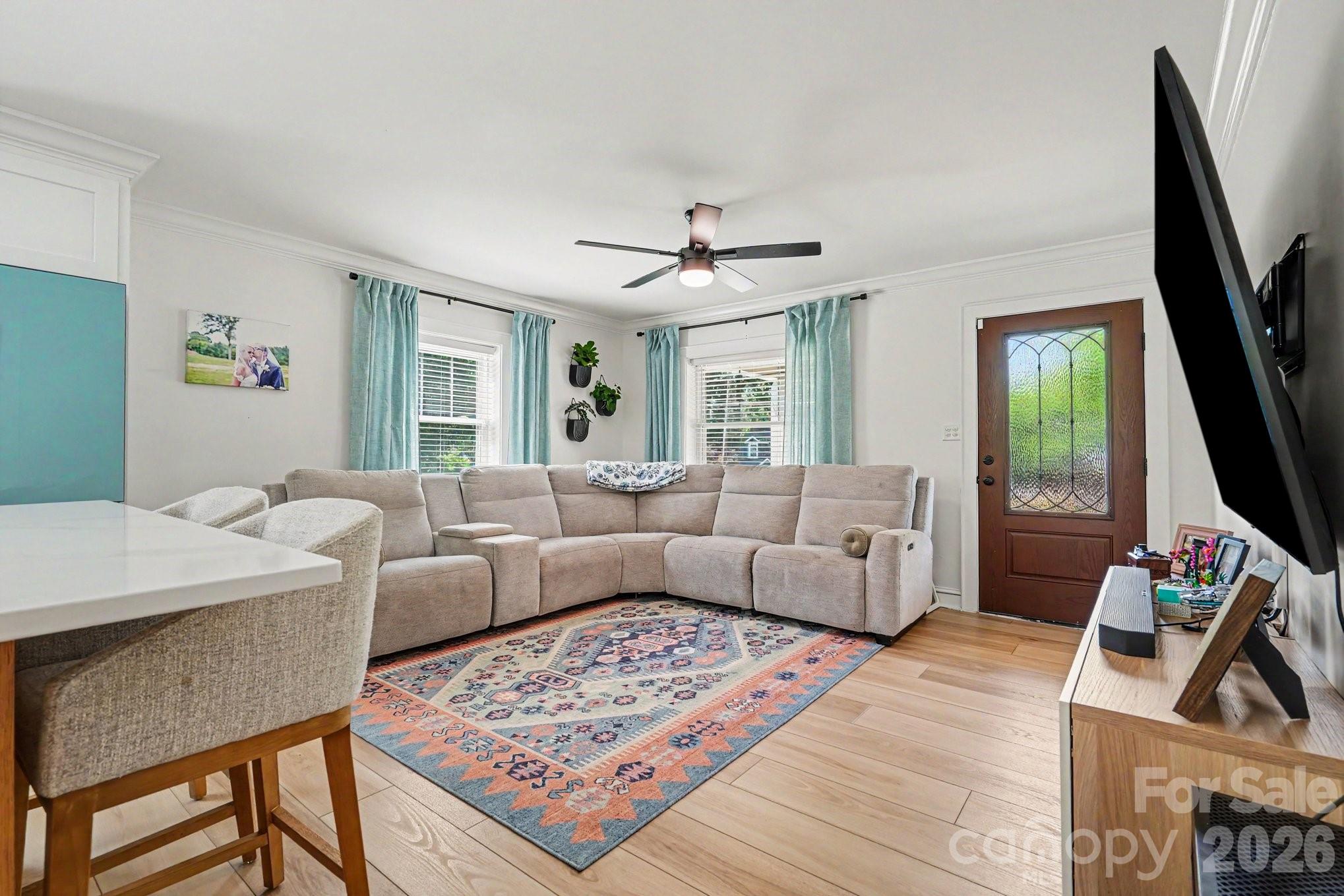 707 Spring Street SW — Concord
