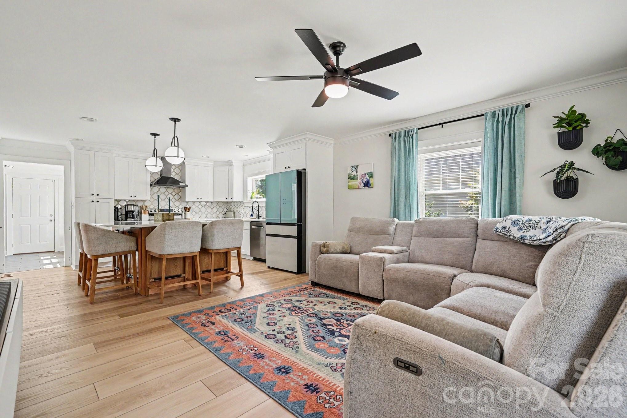 707 Spring Street SW — Concord