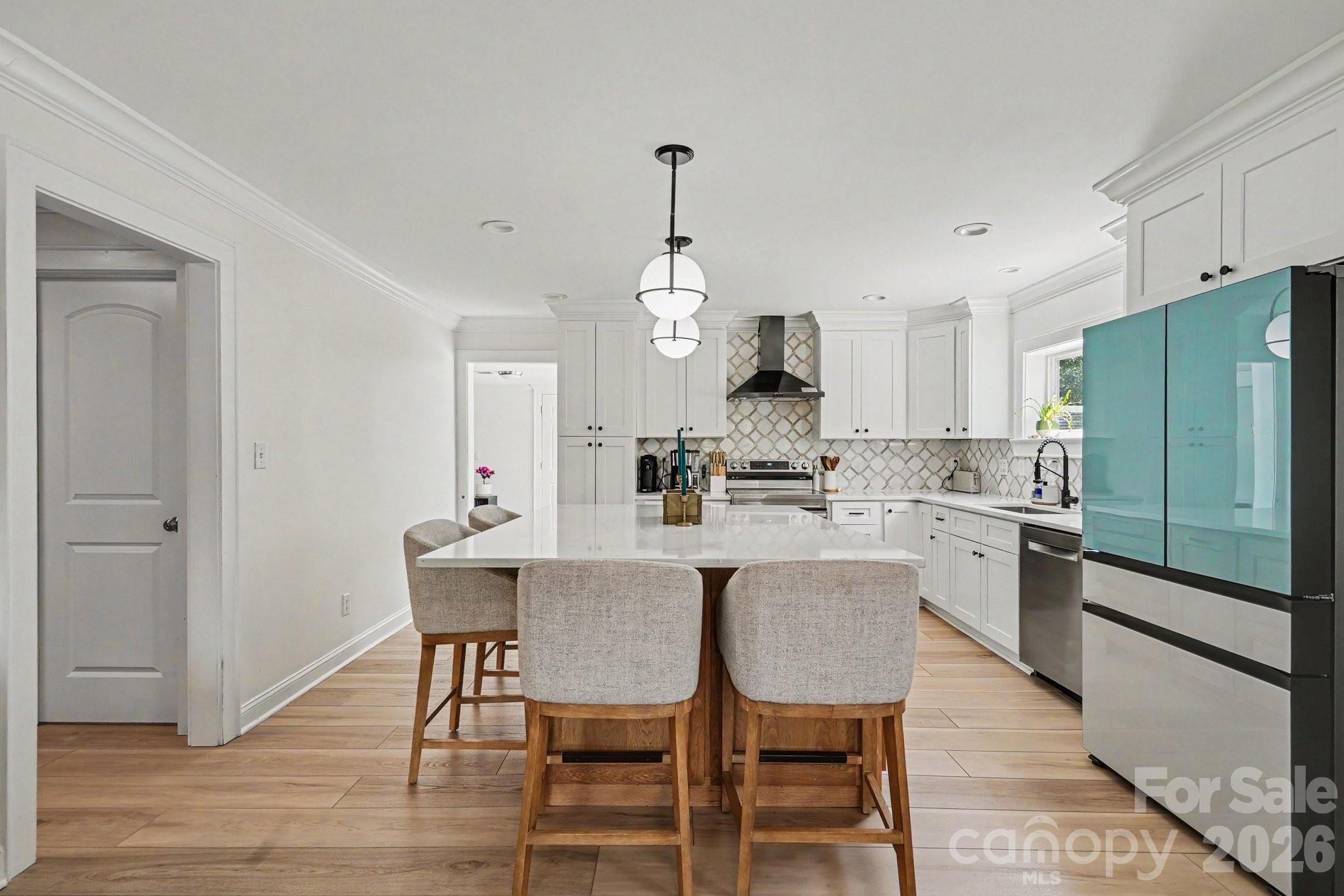 707 Spring Street SW — Concord