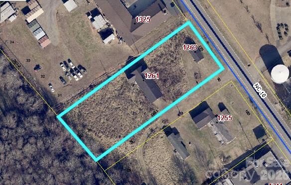 1263 NC 16 Highway N — Taylorsville