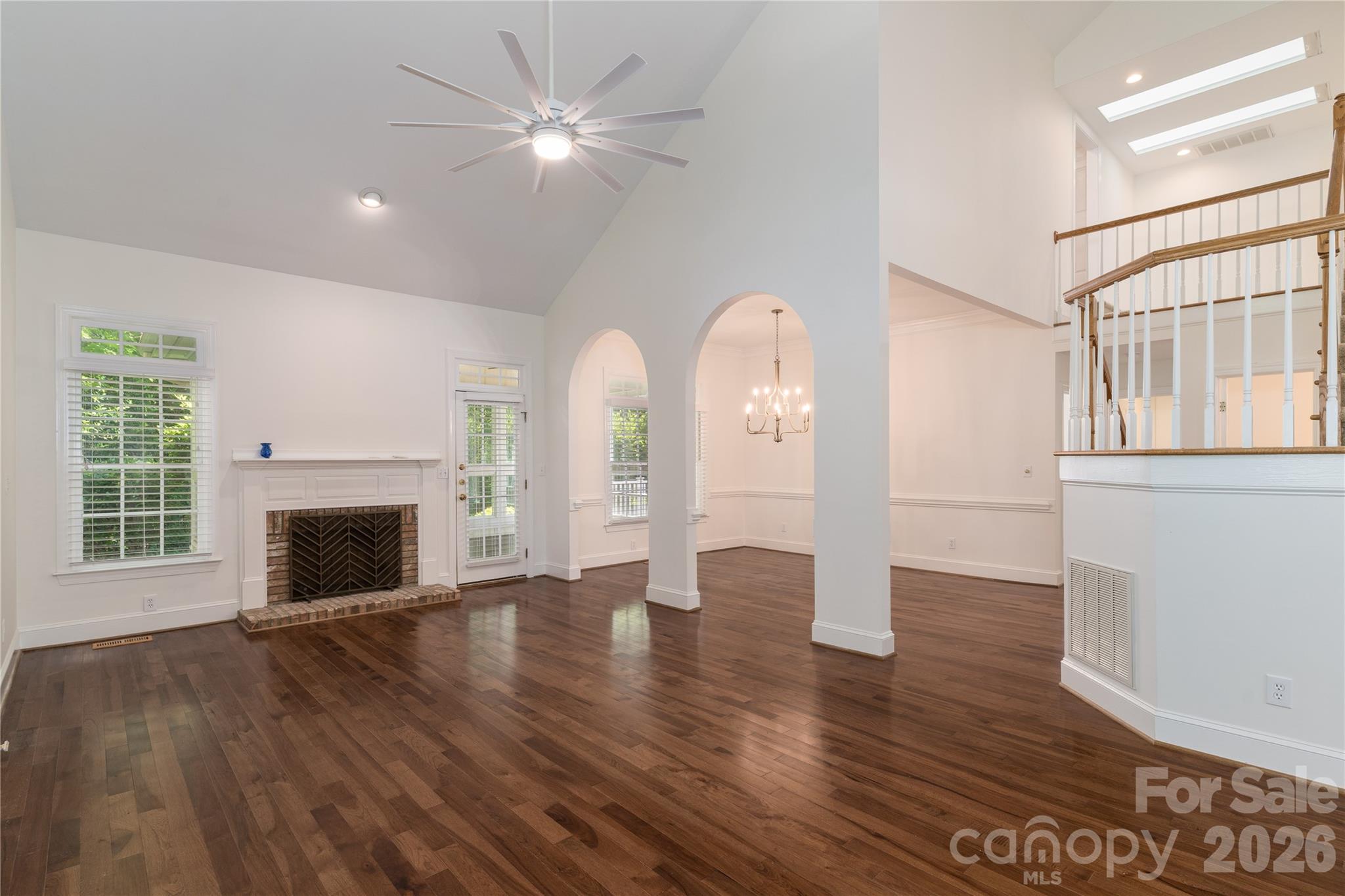 21121 Blakely Shores Drive — Cornelius