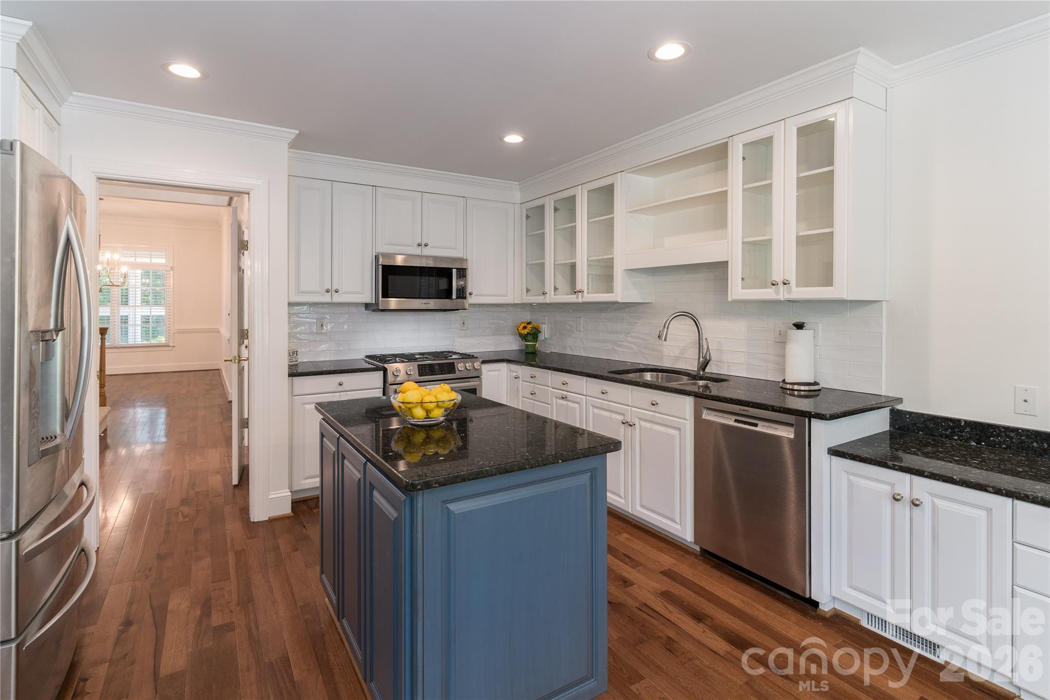 21121 Blakely Shores Drive — Cornelius