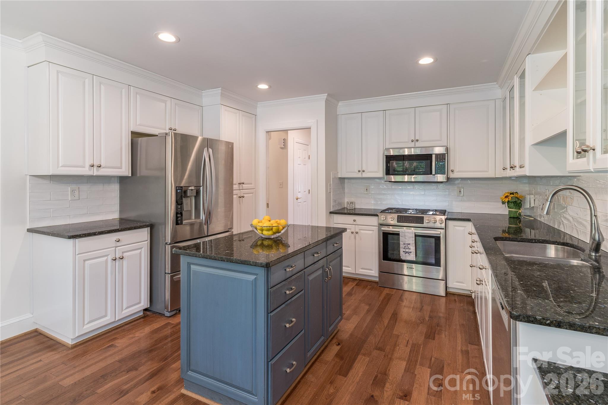 21121 Blakely Shores Drive — Cornelius