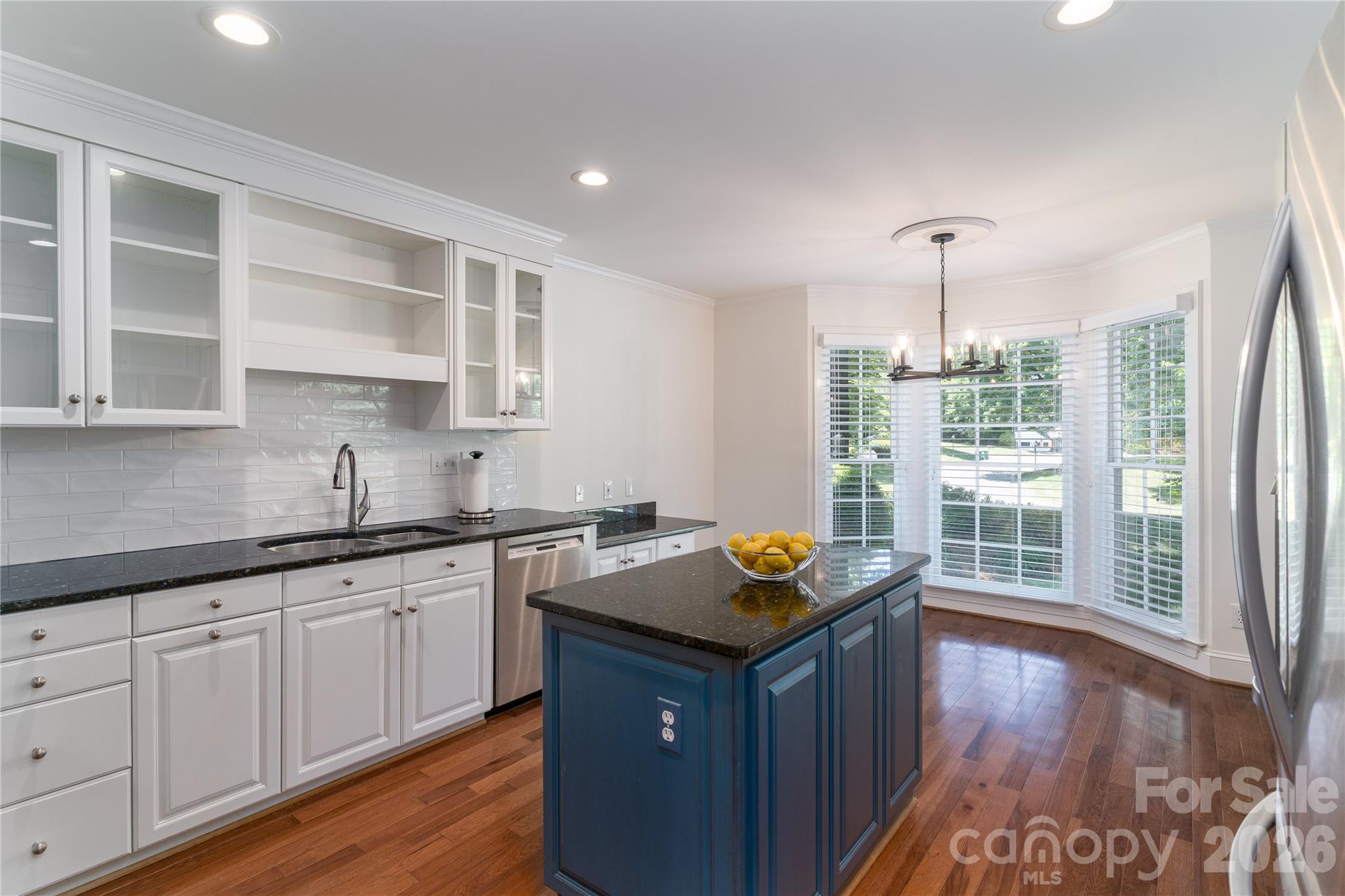 21121 Blakely Shores Drive — Cornelius