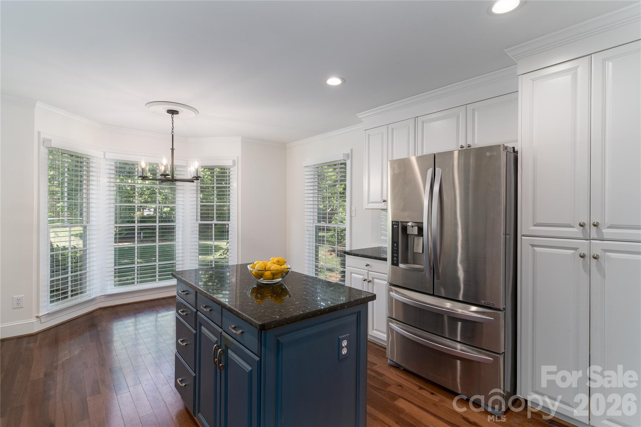 21121 Blakely Shores Drive — Cornelius