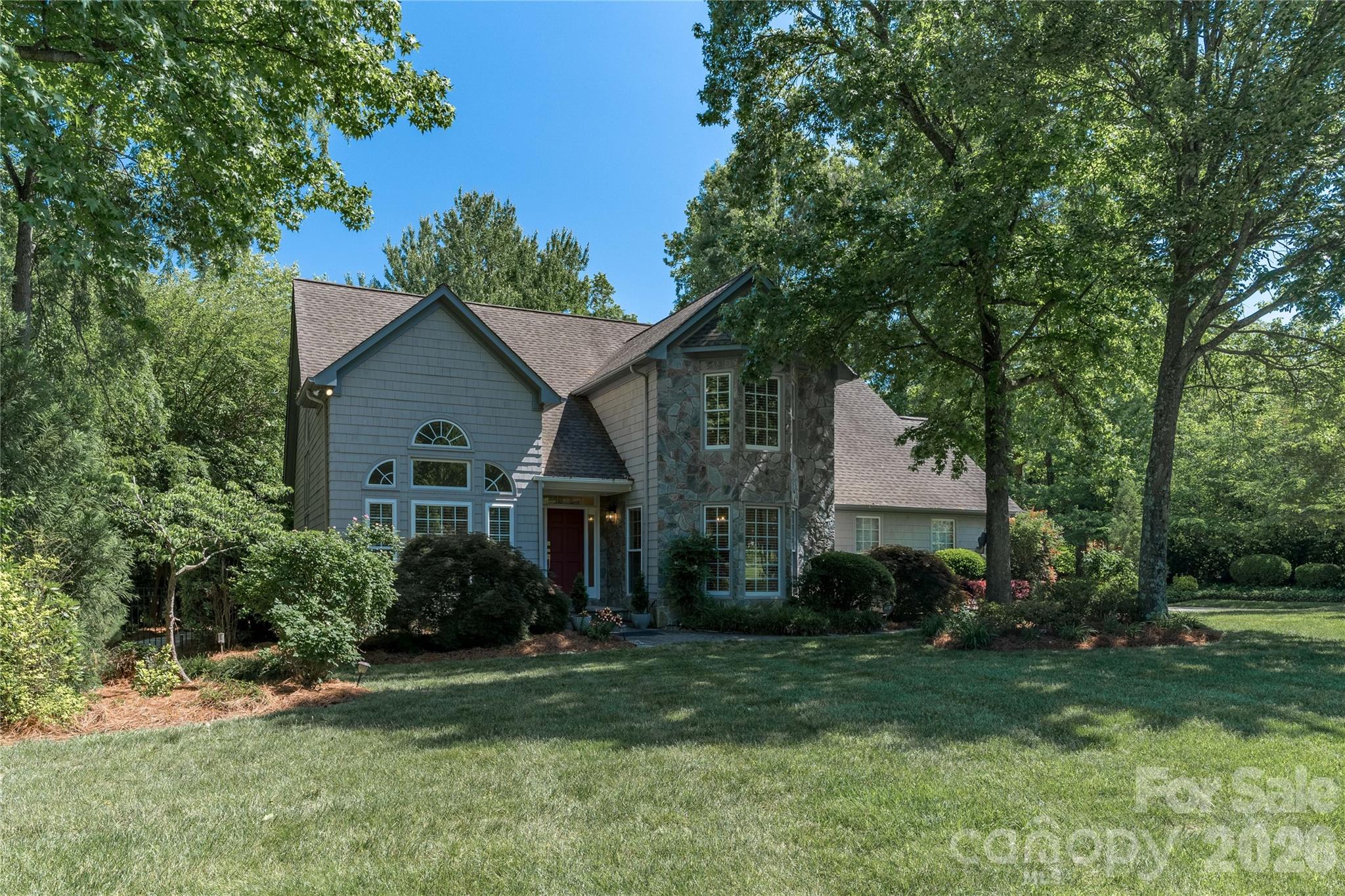 21121 Blakely Shores Drive — Cornelius