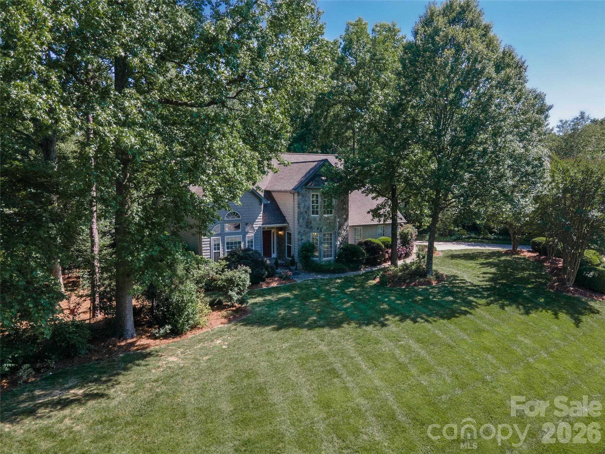 21121 Blakely Shores Drive — Cornelius