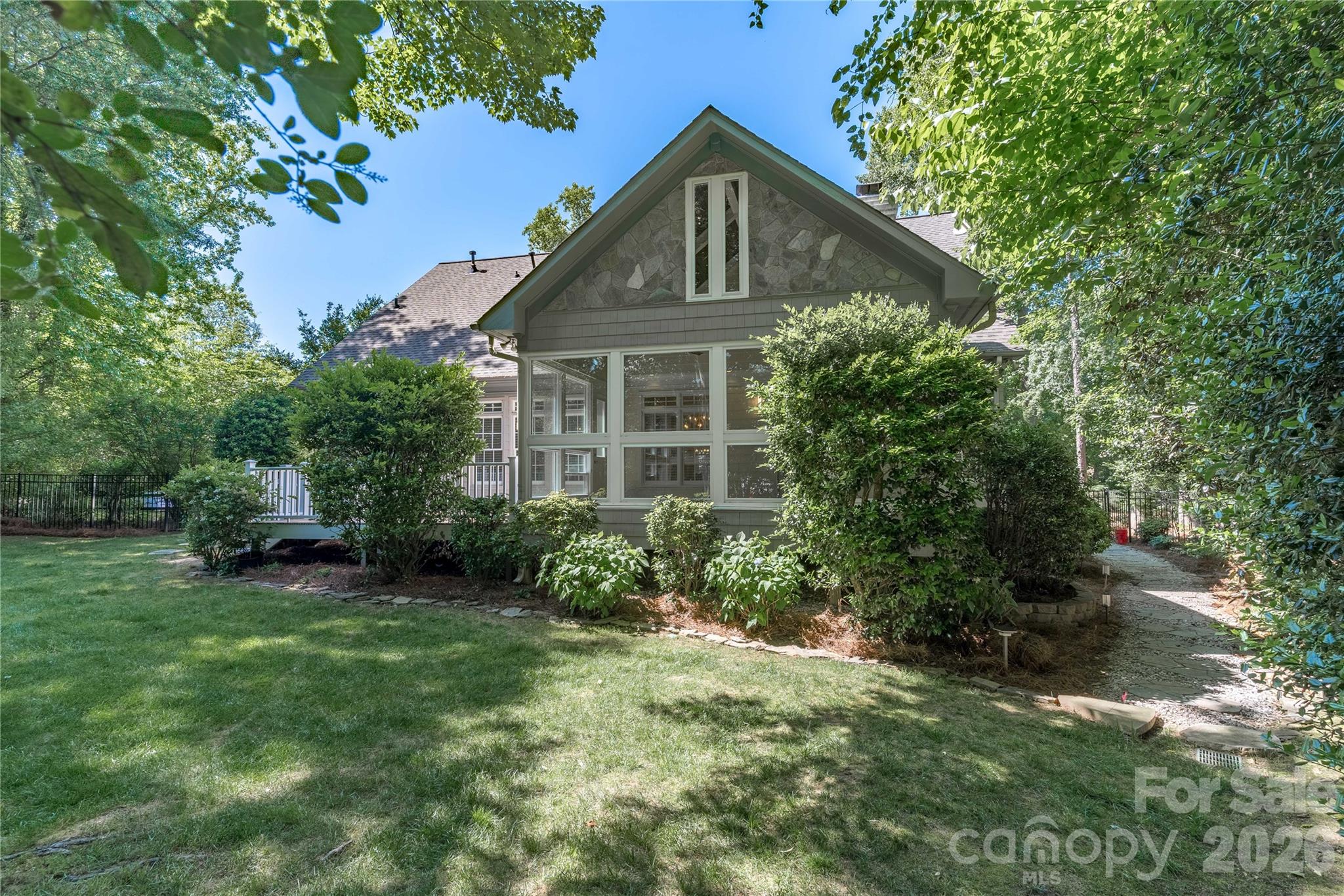 21121 Blakely Shores Drive — Cornelius