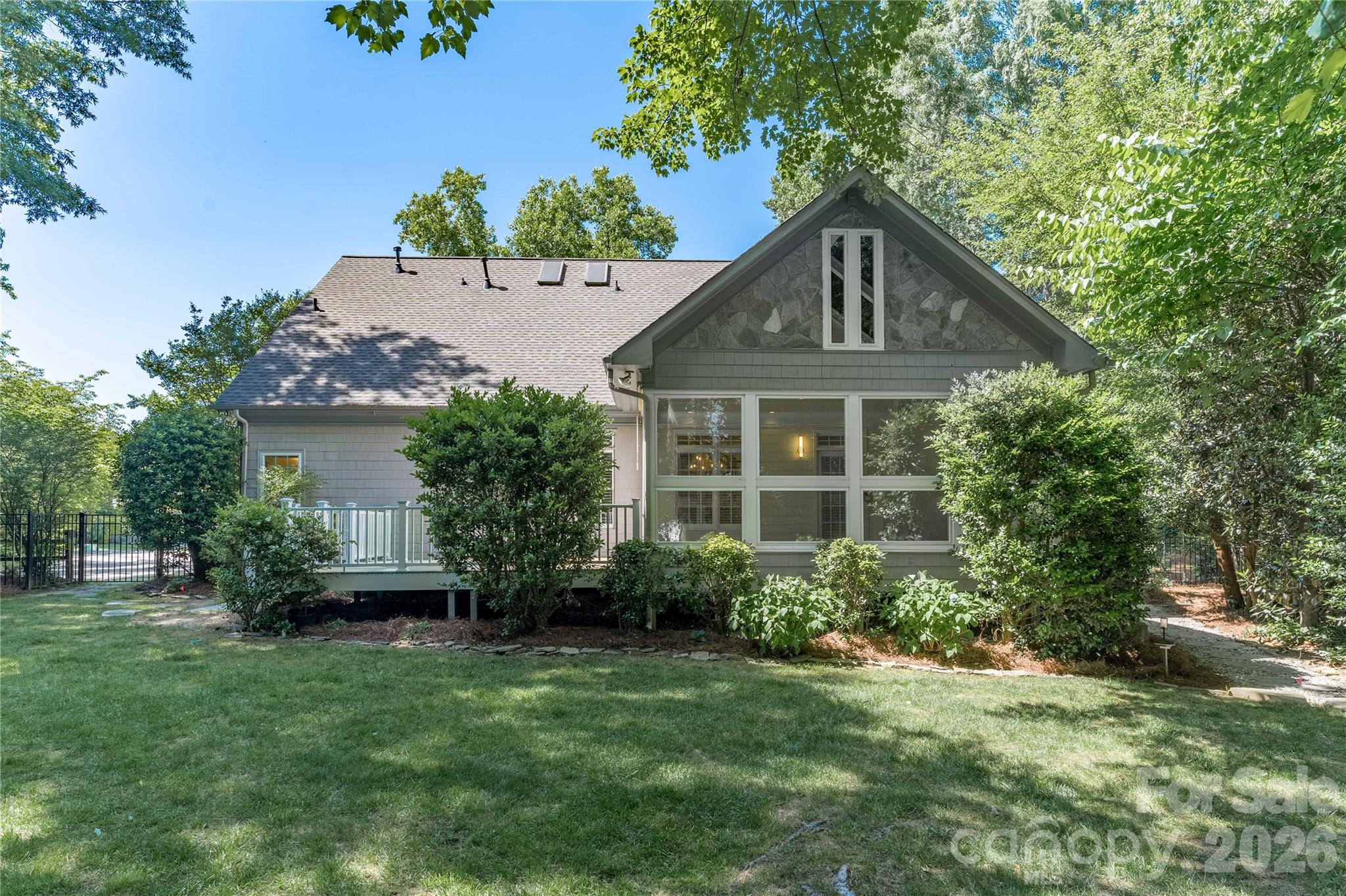 21121 Blakely Shores Drive — Cornelius