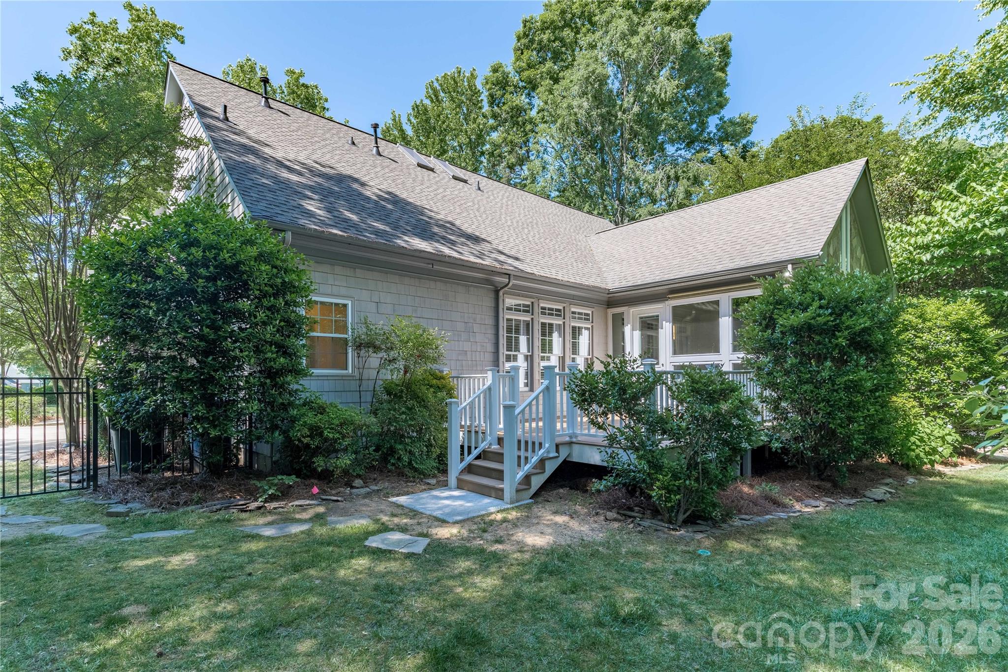 21121 Blakely Shores Drive — Cornelius