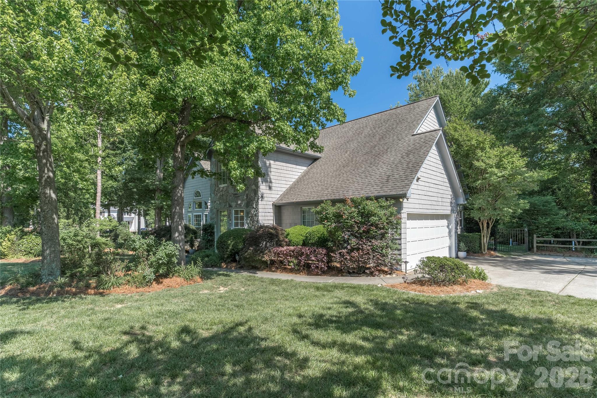 21121 Blakely Shores Drive — Cornelius