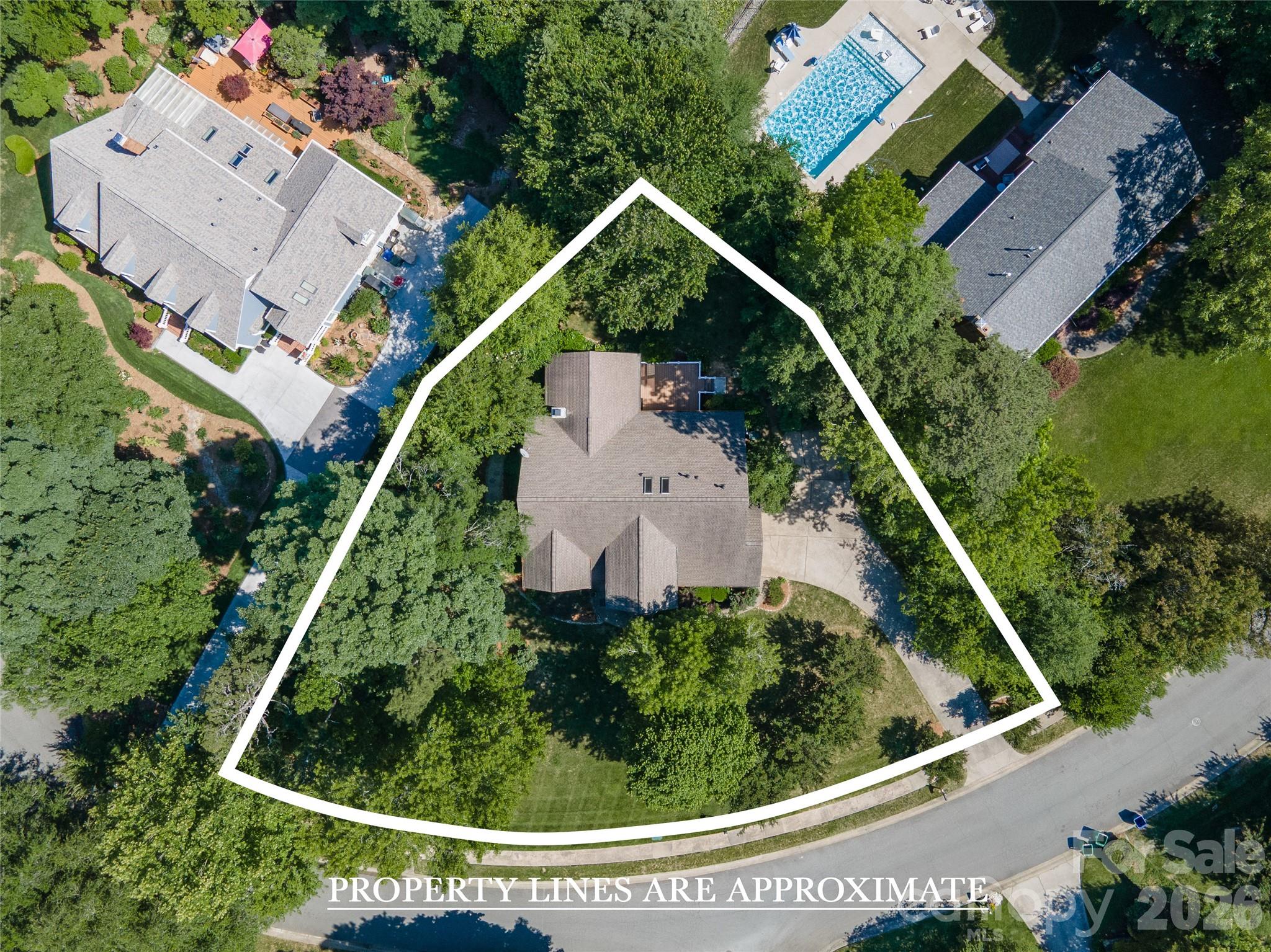 21121 Blakely Shores Drive — Cornelius