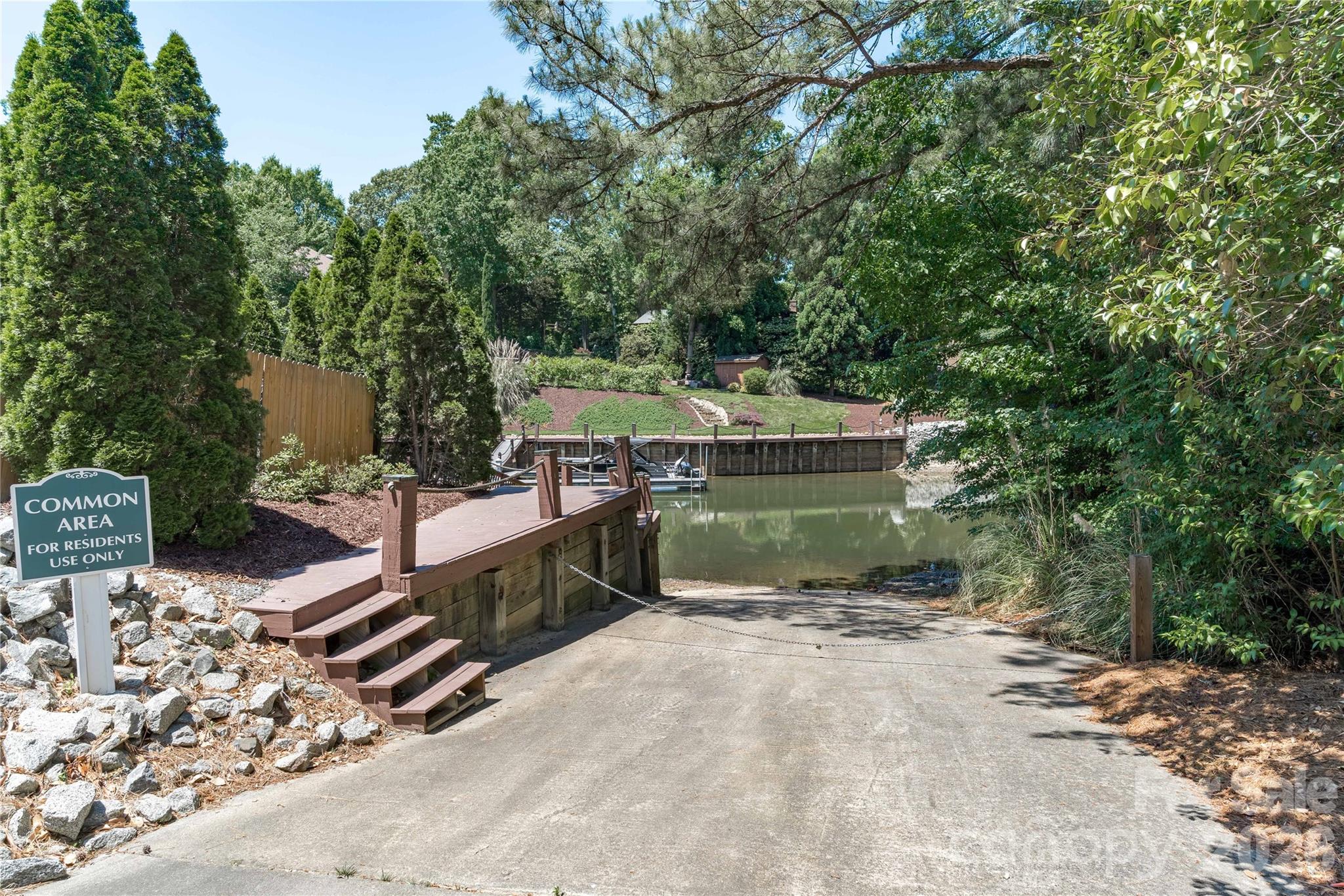 21121 Blakely Shores Drive — Cornelius