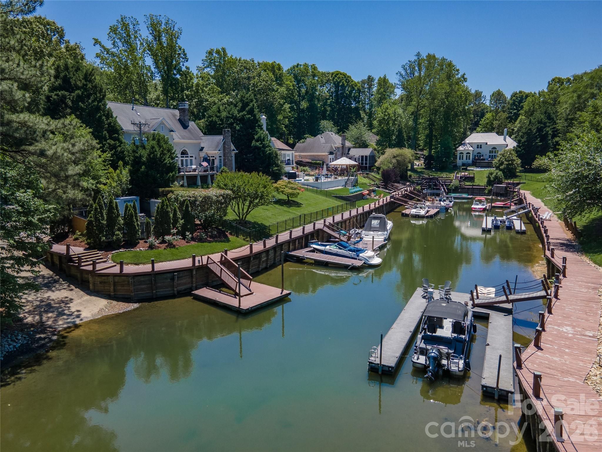 21121 Blakely Shores Drive — Cornelius