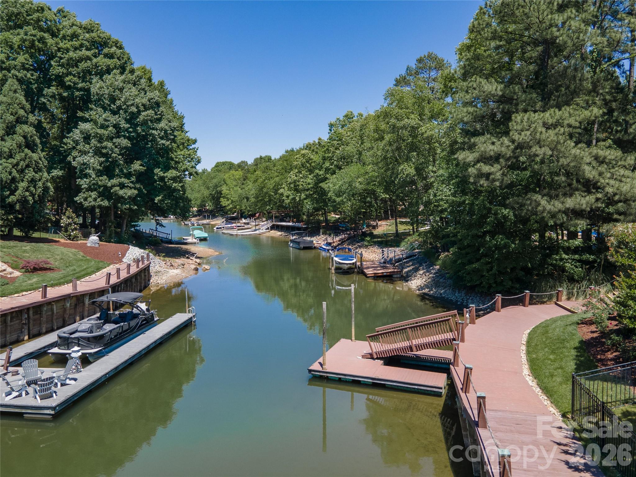 21121 Blakely Shores Drive — Cornelius