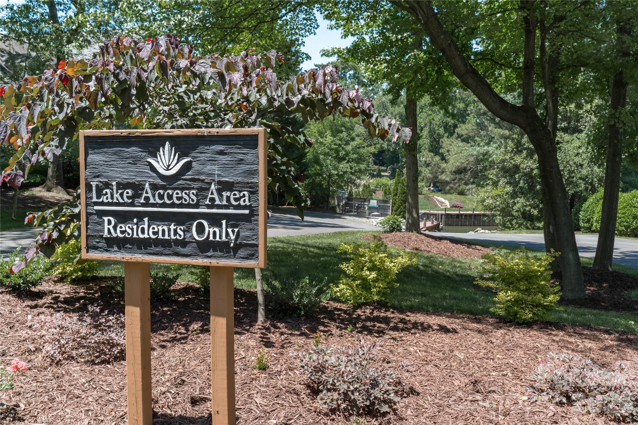 21121 Blakely Shores Drive — Cornelius