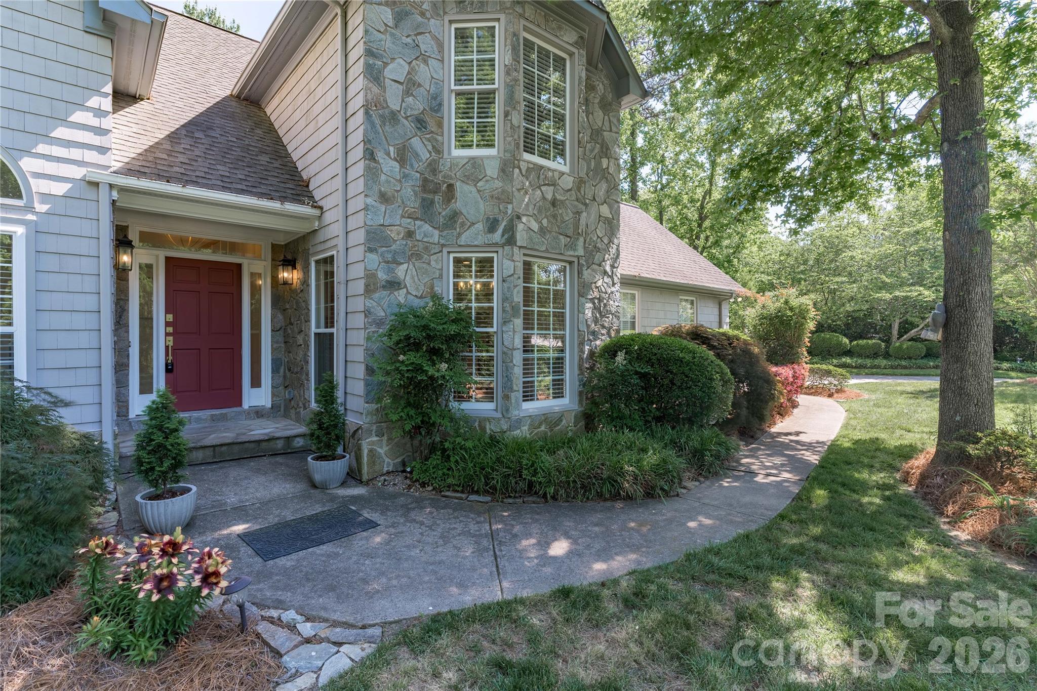 21121 Blakely Shores Drive — Cornelius