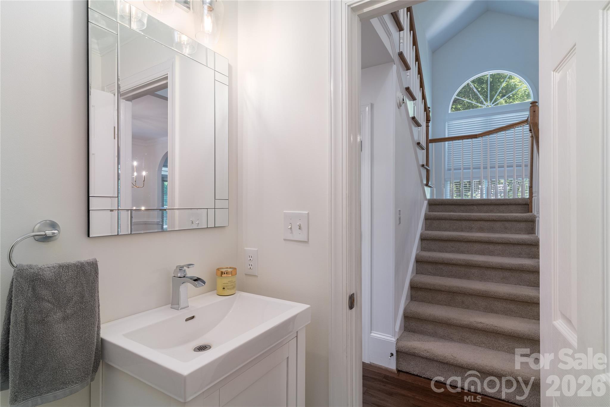 21121 Blakely Shores Drive — Cornelius