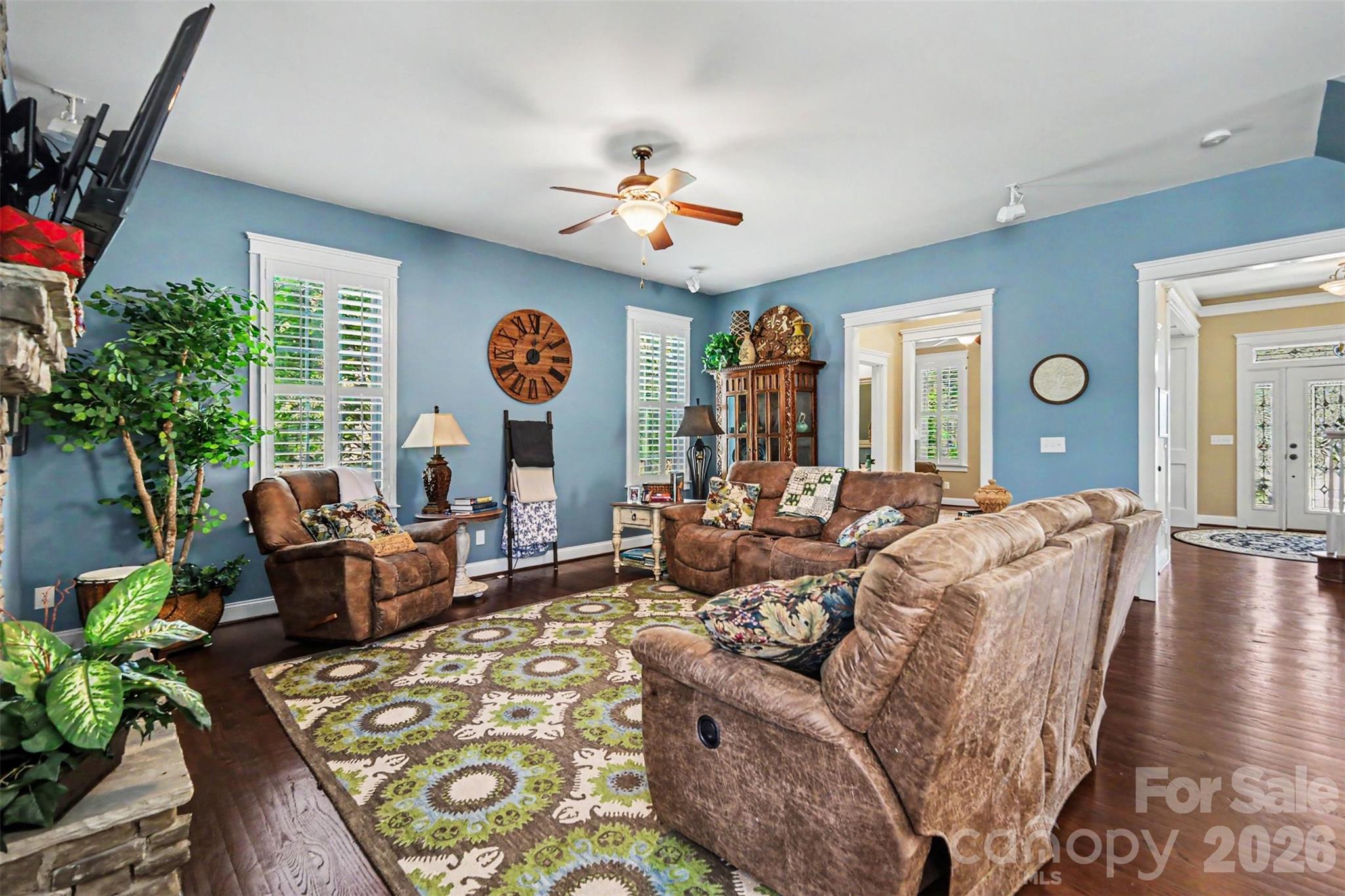 515 Academy Street — McAdenville