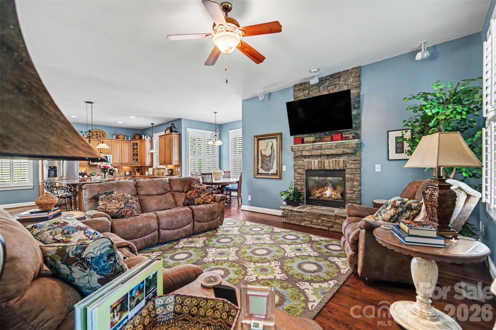 515 Academy Street — McAdenville