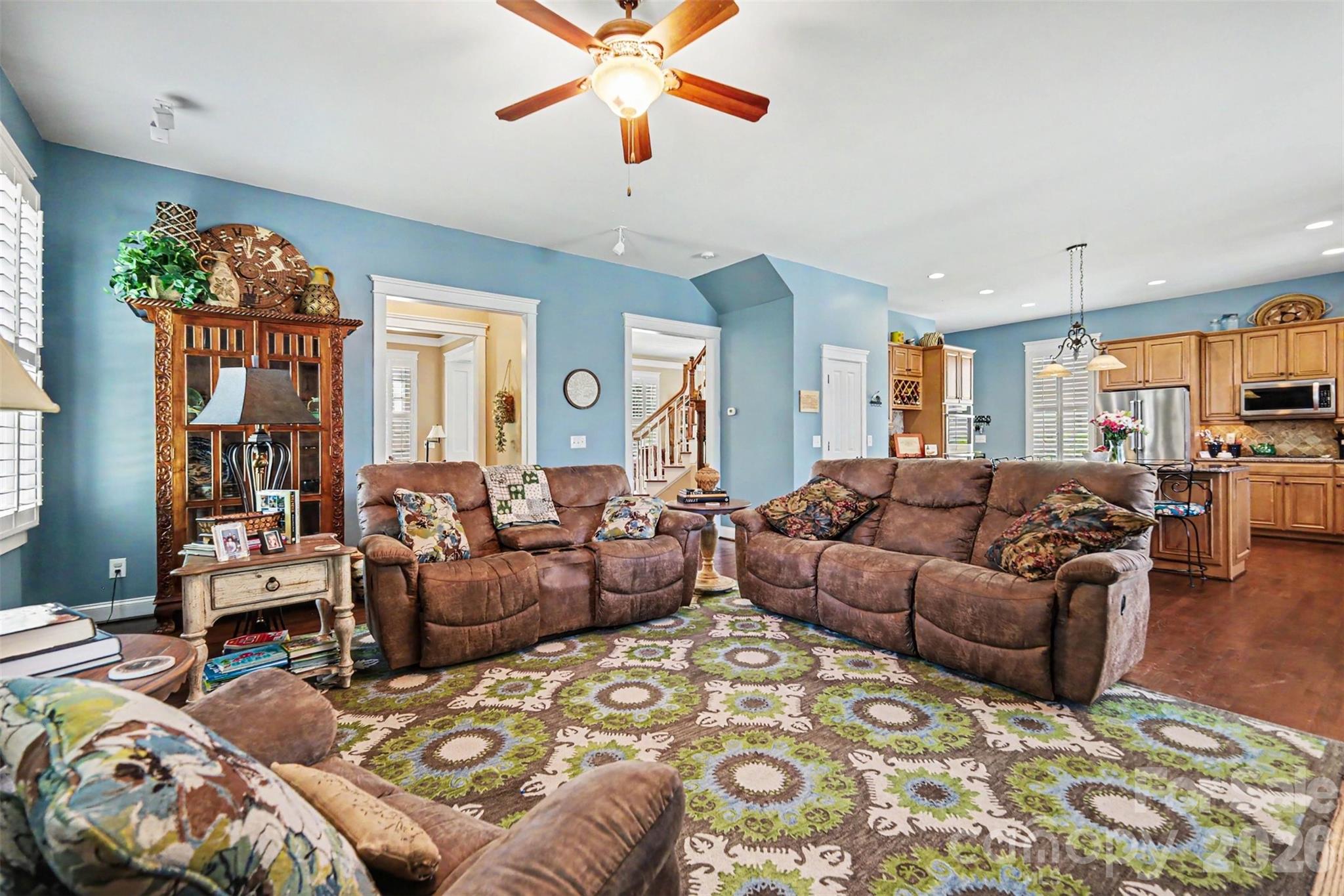 515 Academy Street — McAdenville