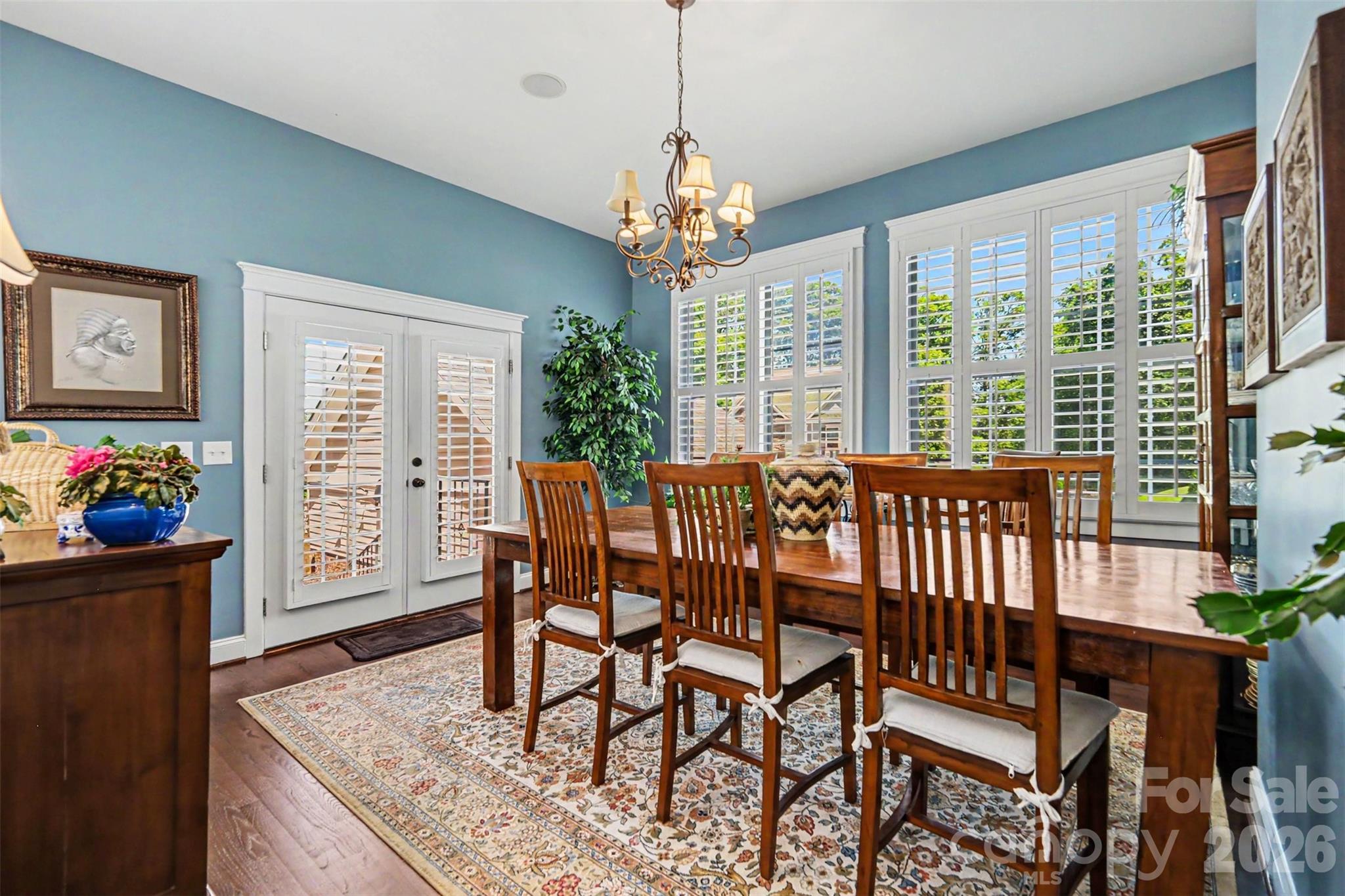515 Academy Street — McAdenville