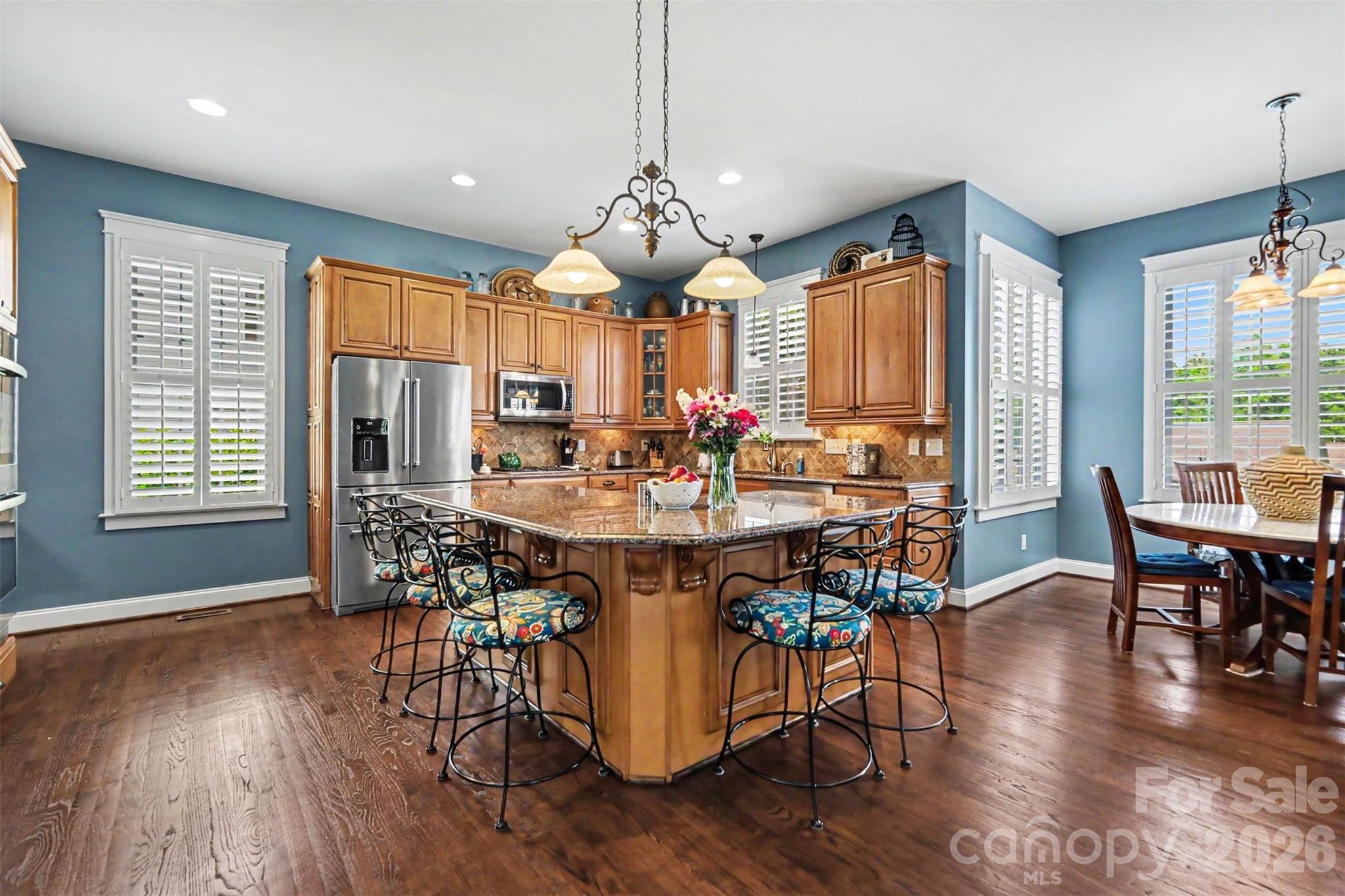 515 Academy Street — McAdenville