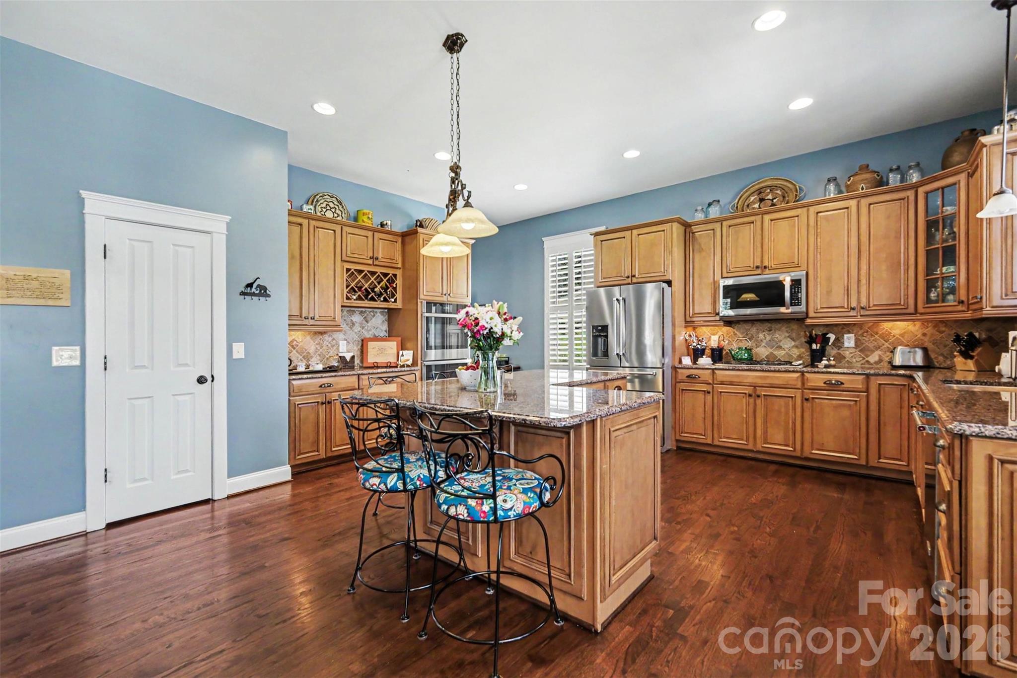 515 Academy Street — McAdenville