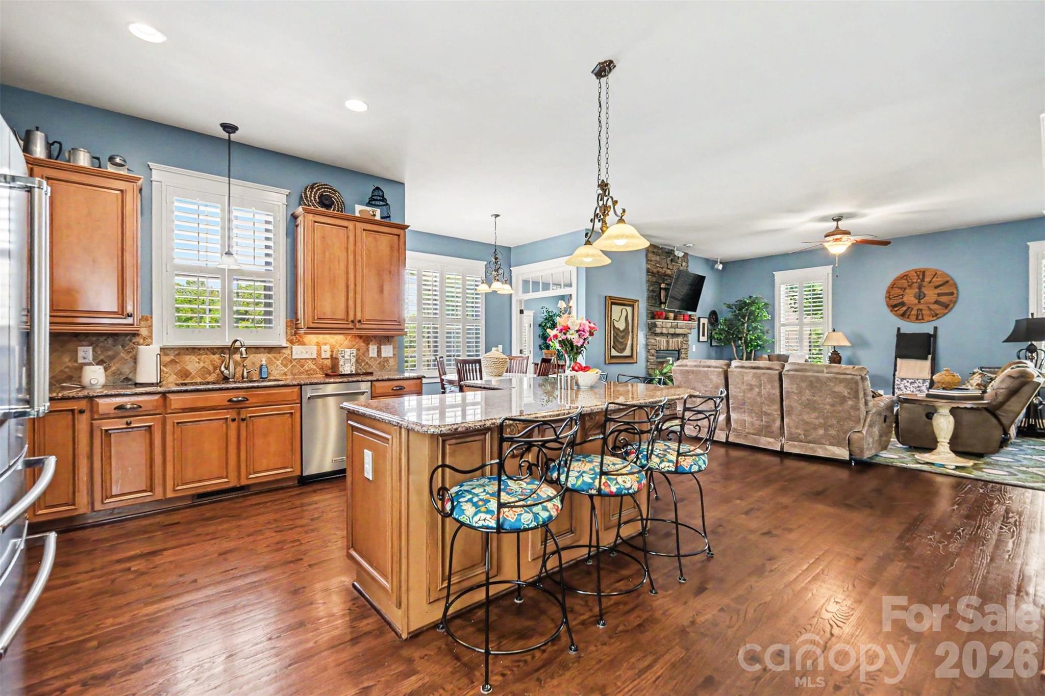 515 Academy Street — McAdenville