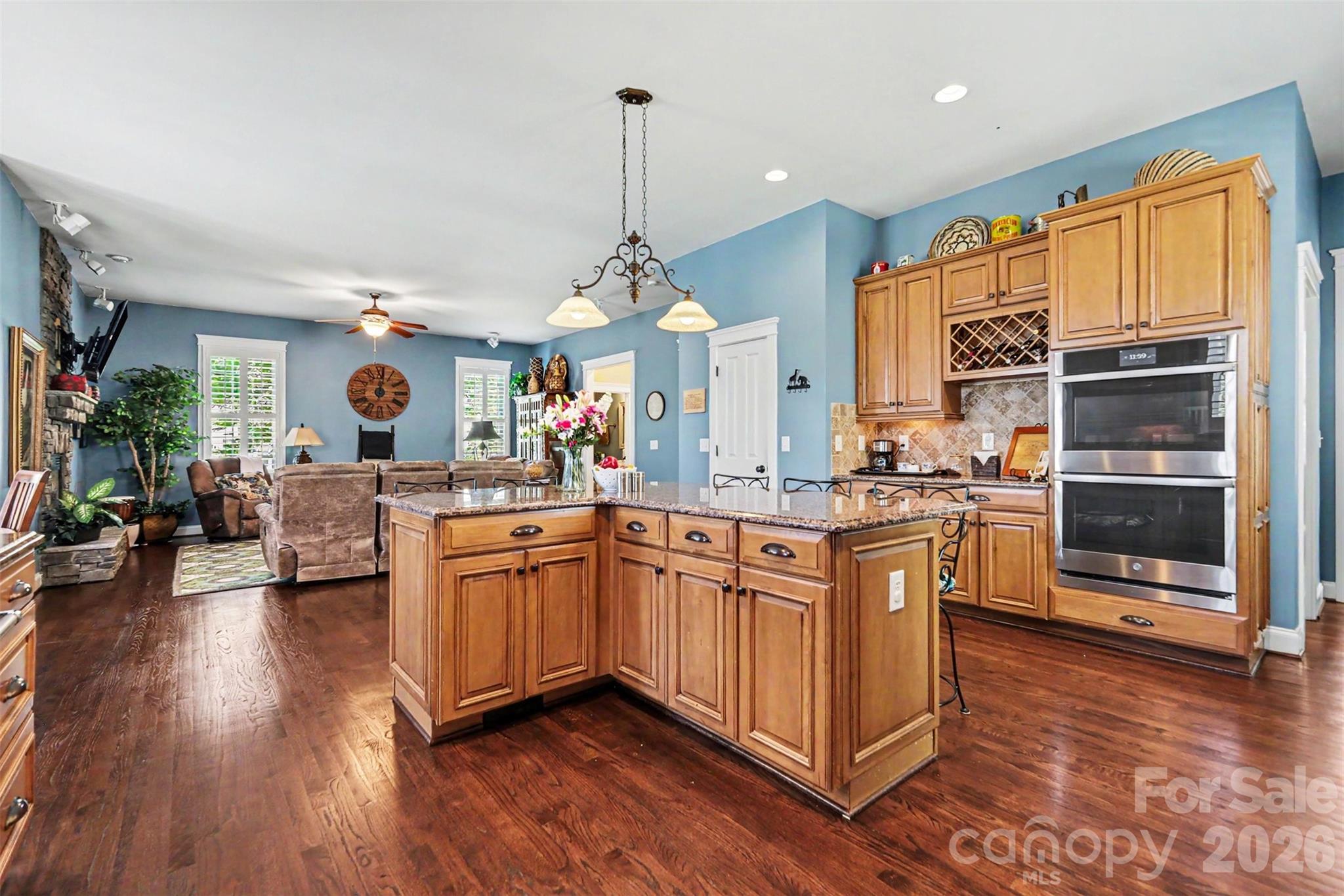 515 Academy Street — McAdenville