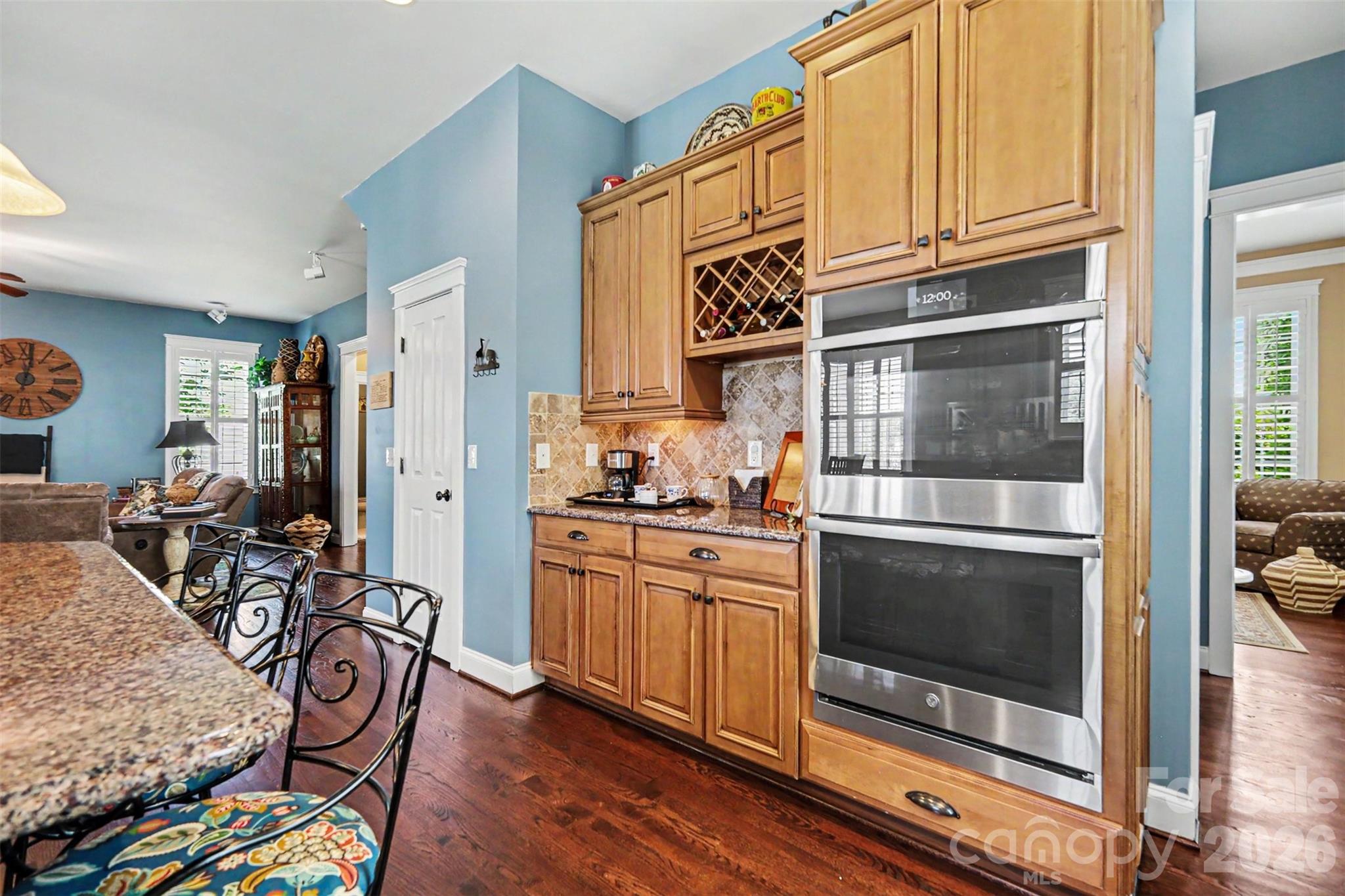 515 Academy Street — McAdenville