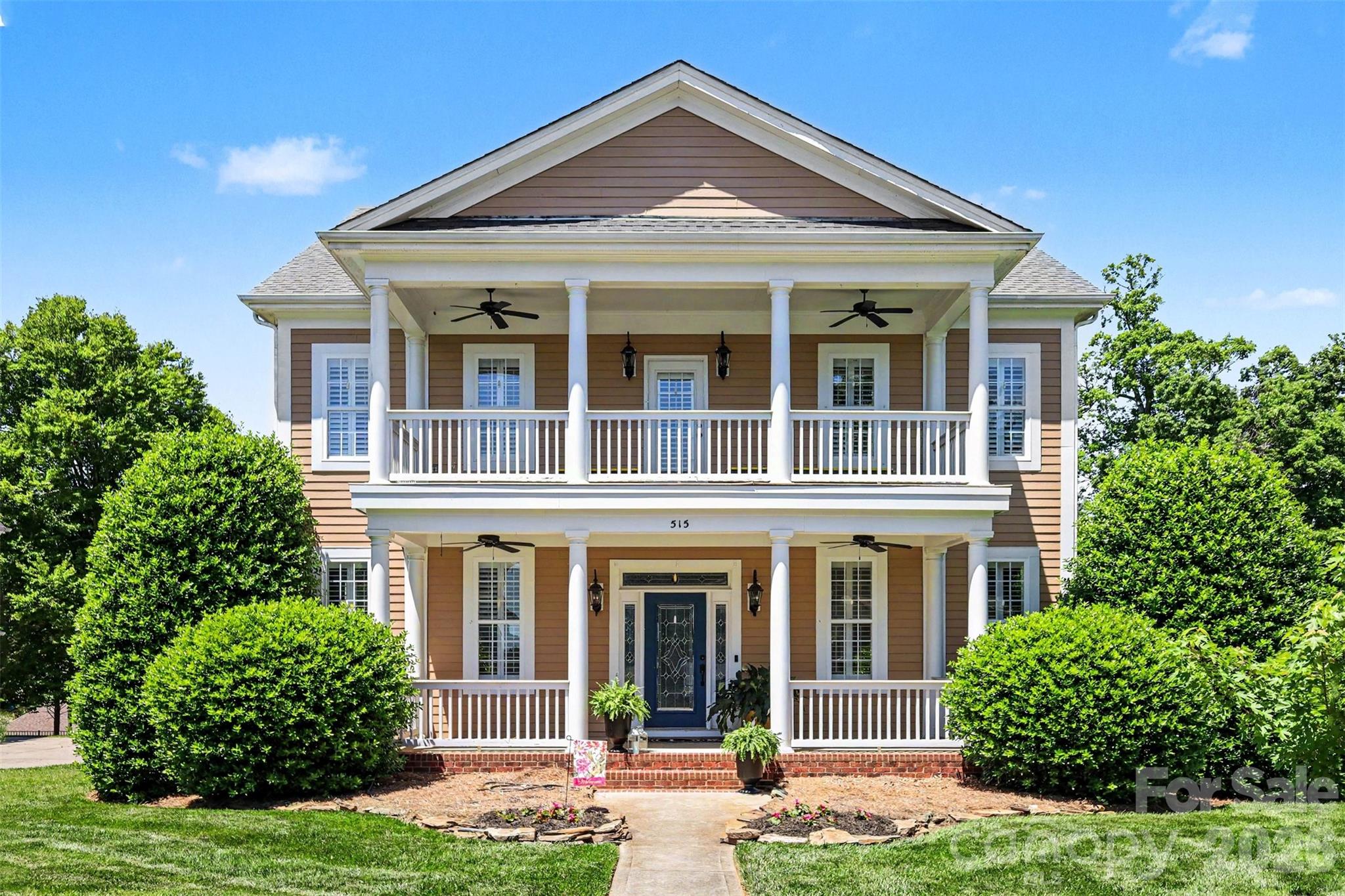 515 Academy Street — McAdenville