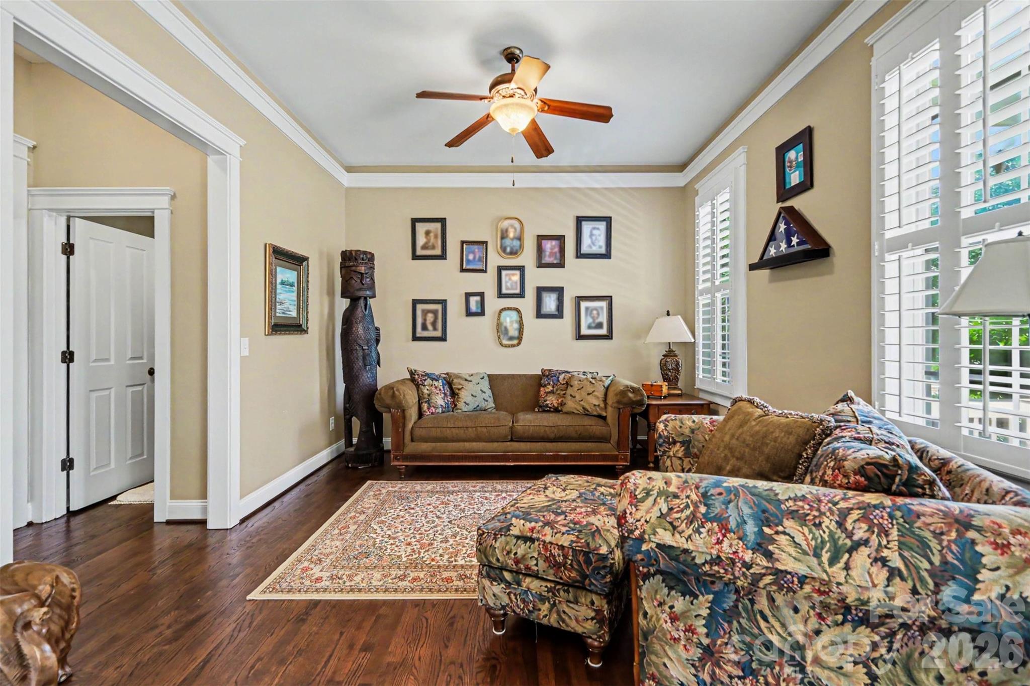 515 Academy Street — McAdenville