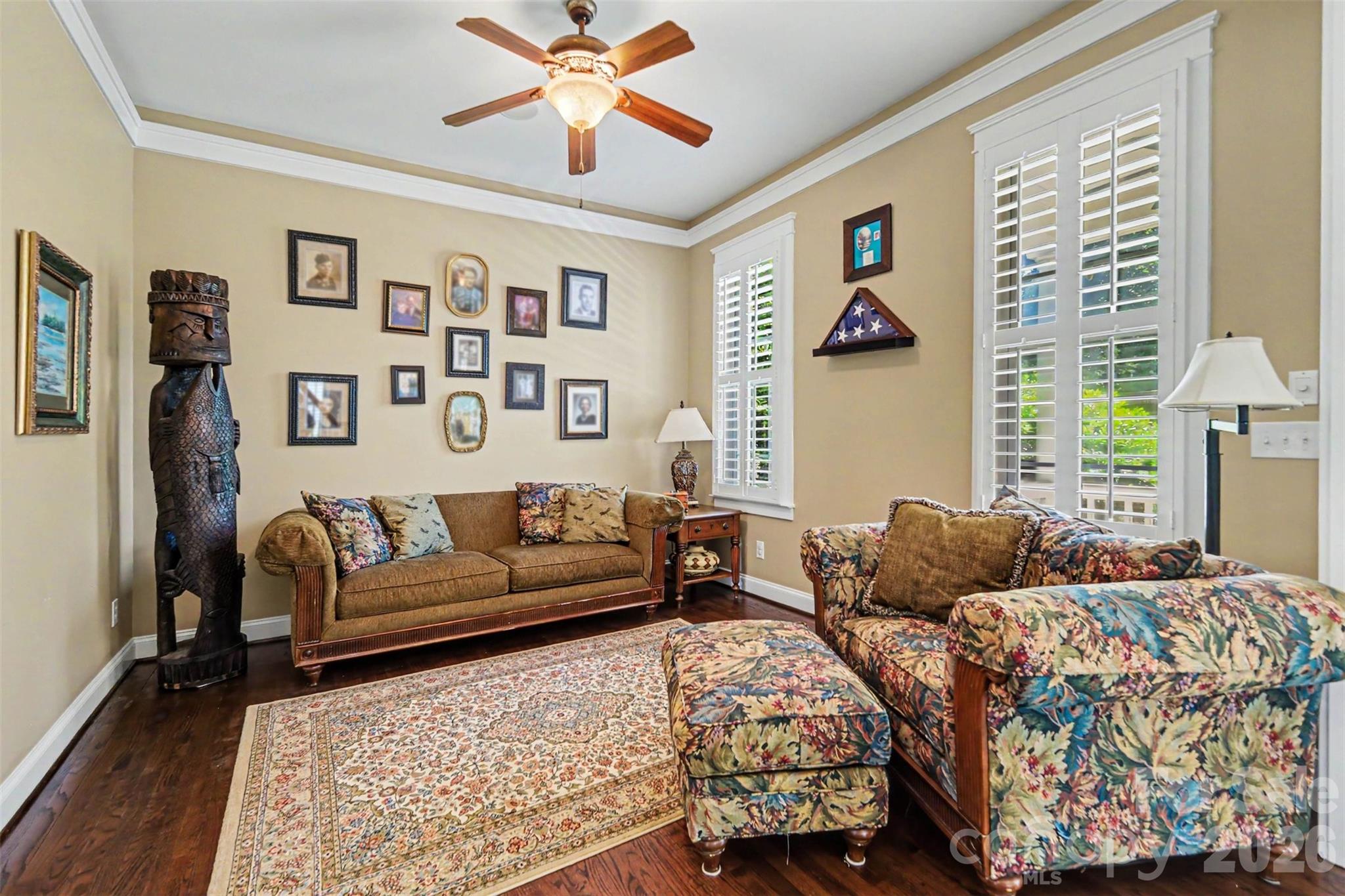 515 Academy Street — McAdenville
