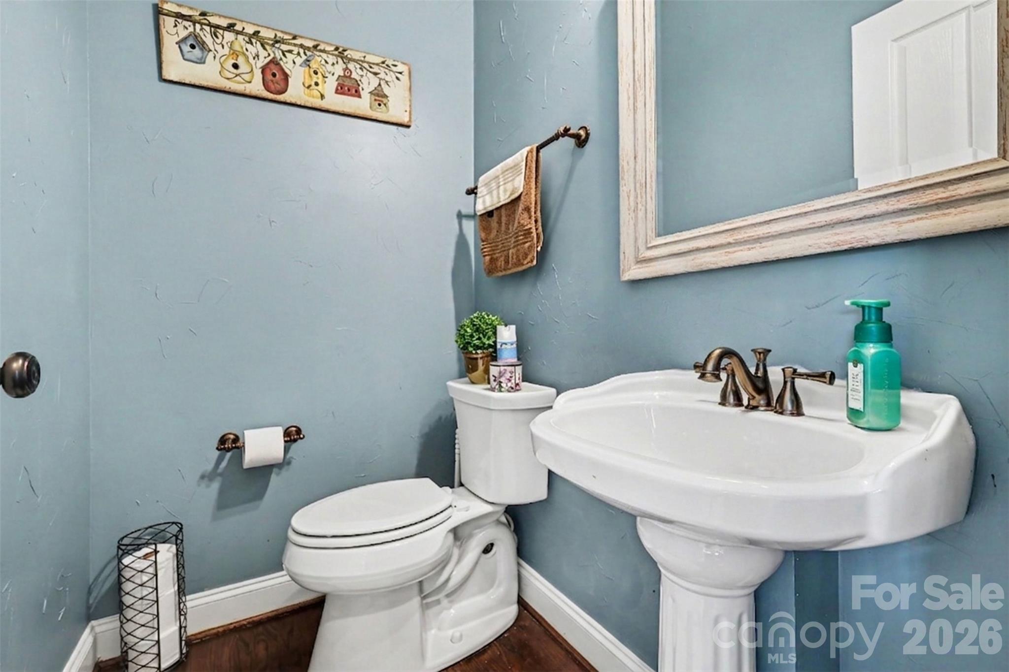 515 Academy Street — McAdenville