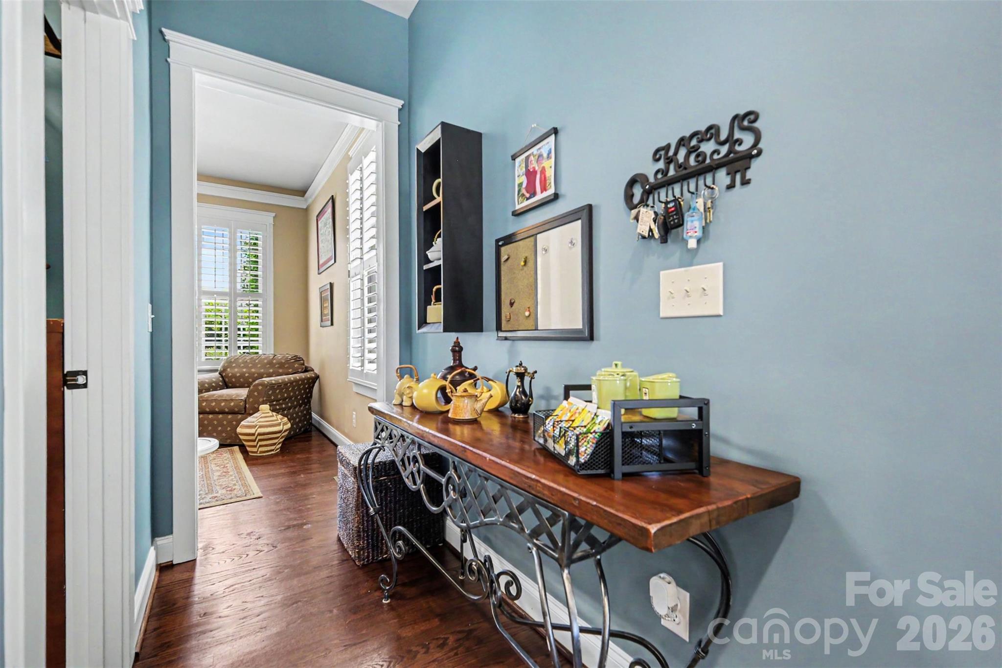 515 Academy Street — McAdenville