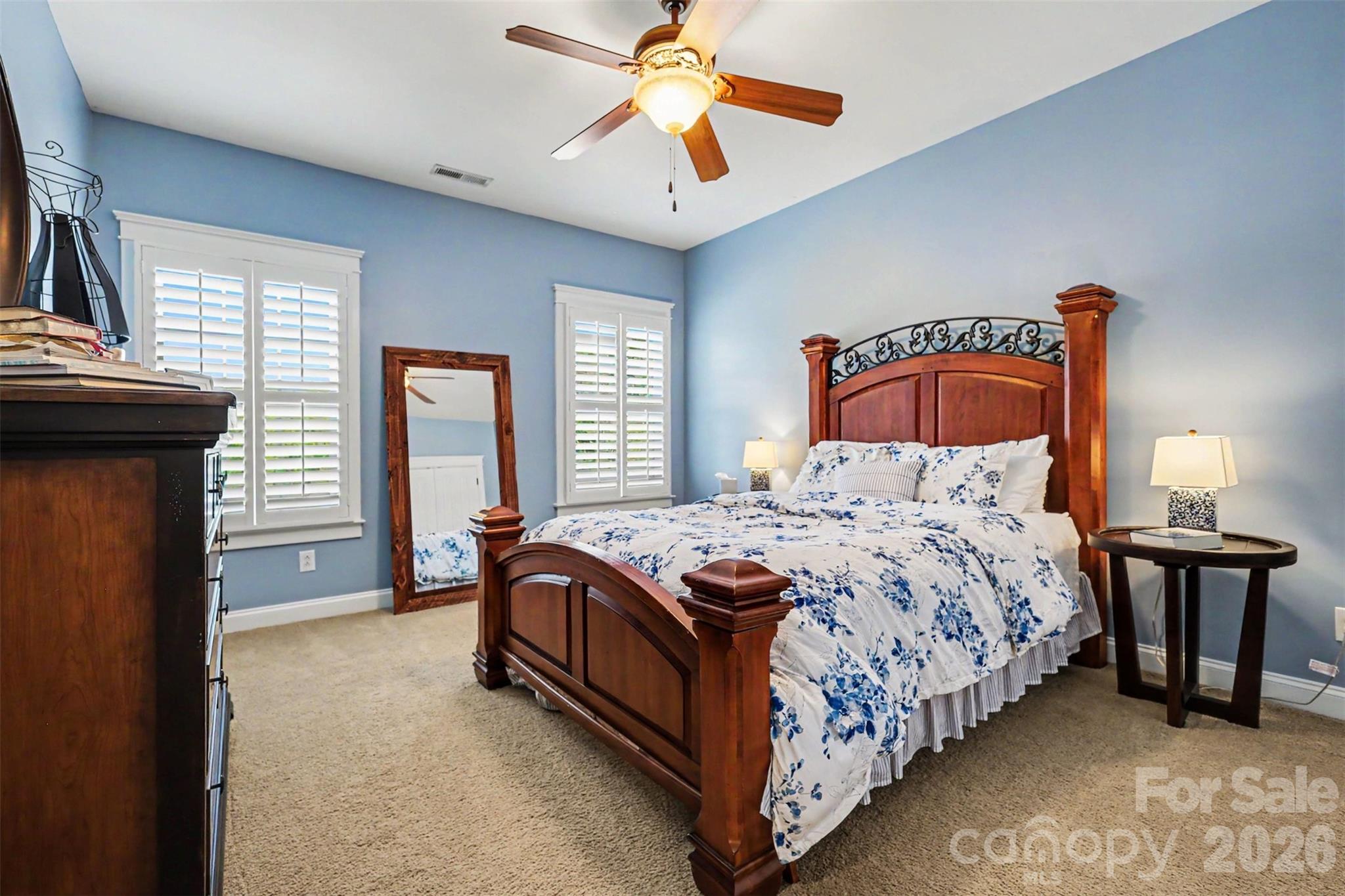 515 Academy Street — McAdenville