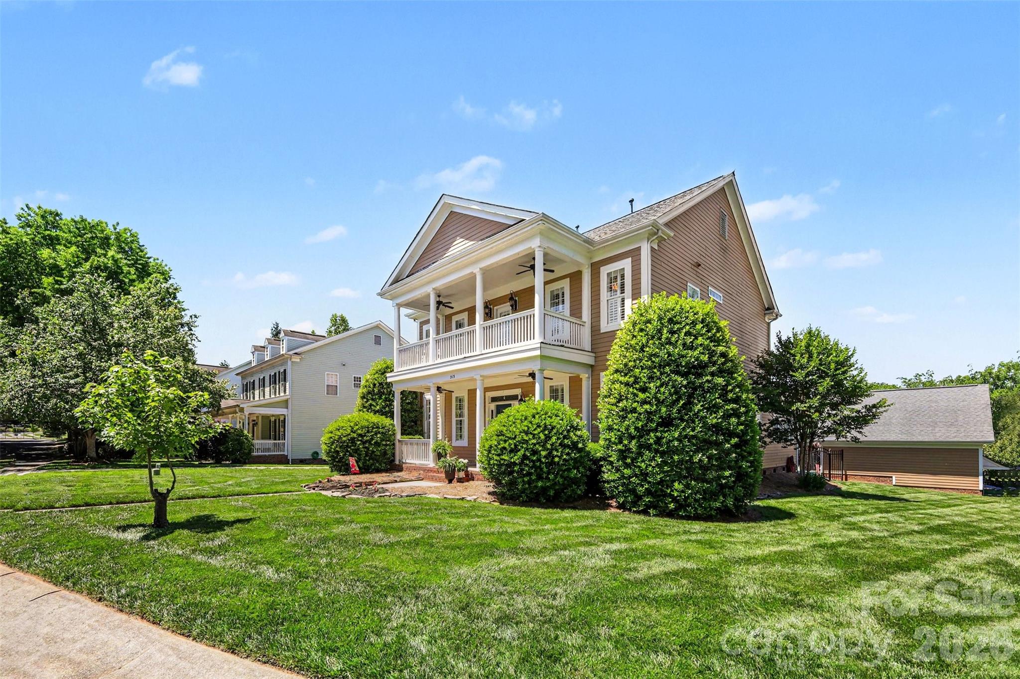 515 Academy Street — McAdenville