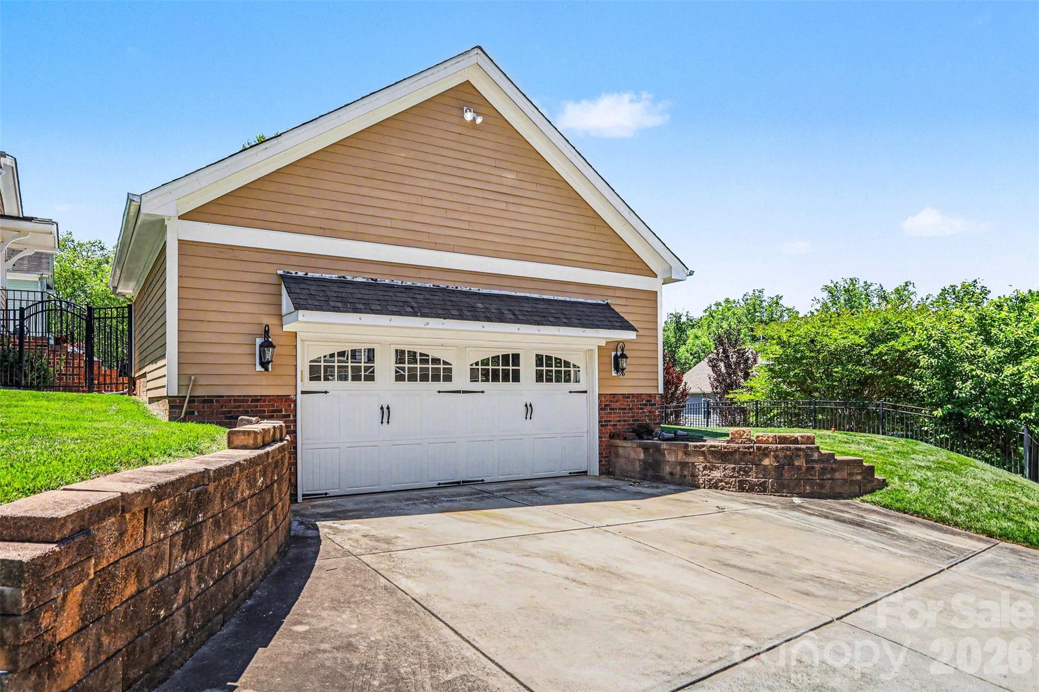 515 Academy Street — McAdenville